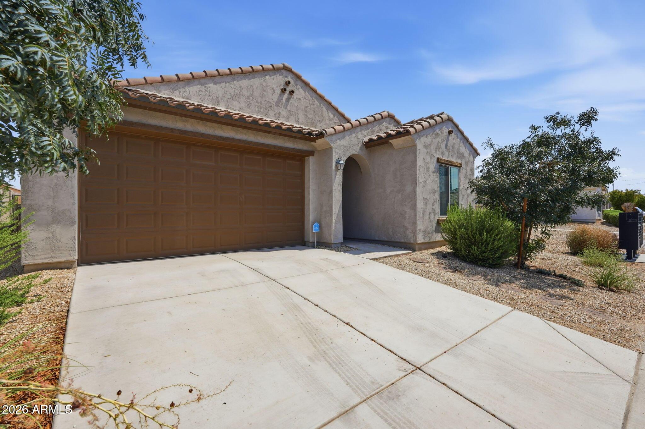 W Mobile Ln, Tolleson, AZ 85353