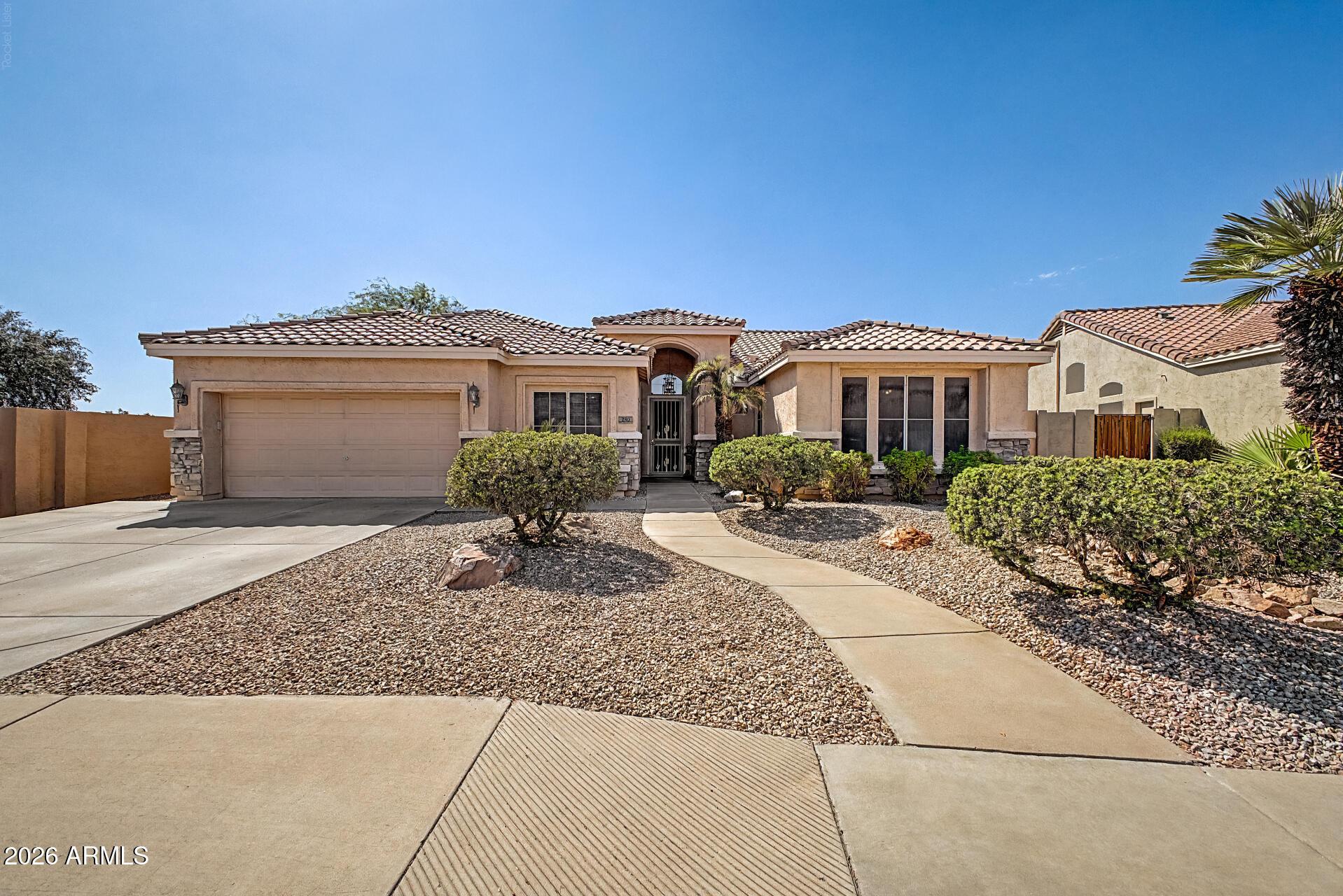 S Gibson St, Gilbert, AZ 85296