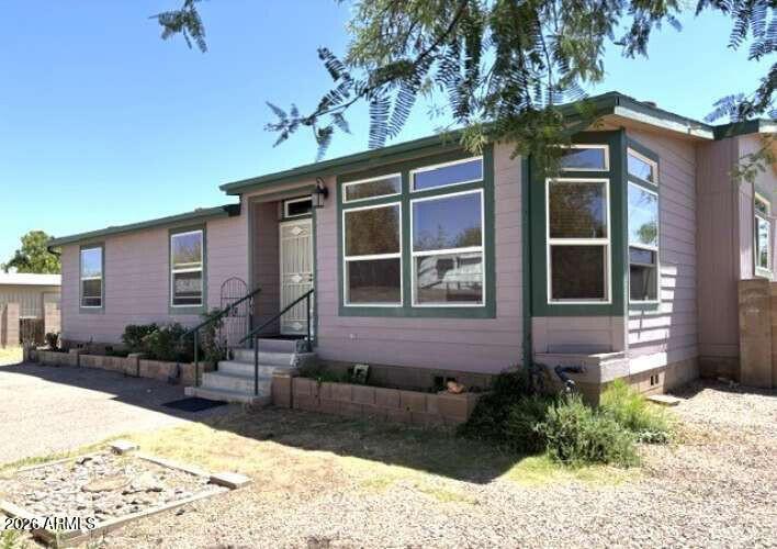 Quail Run Dr, Sierra Vista, AZ 85635