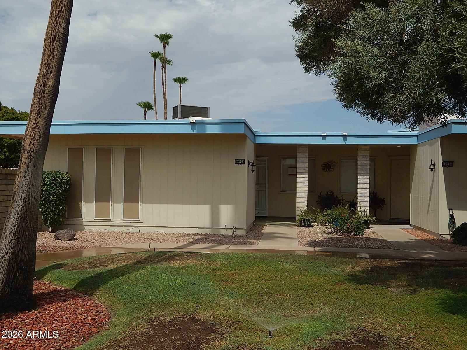 W Coggins Dr, Sun City, AZ 85351