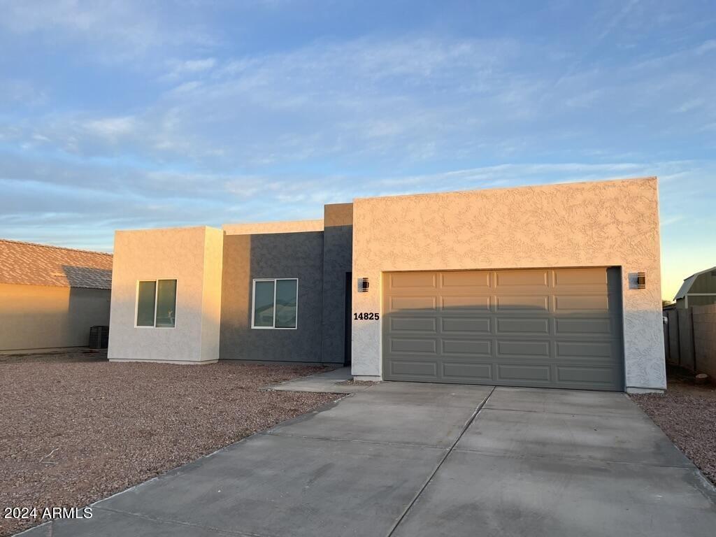 S Charco Rd, Arizona City, AZ 85123