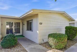 N 105th Ave, Sun City, AZ 85373