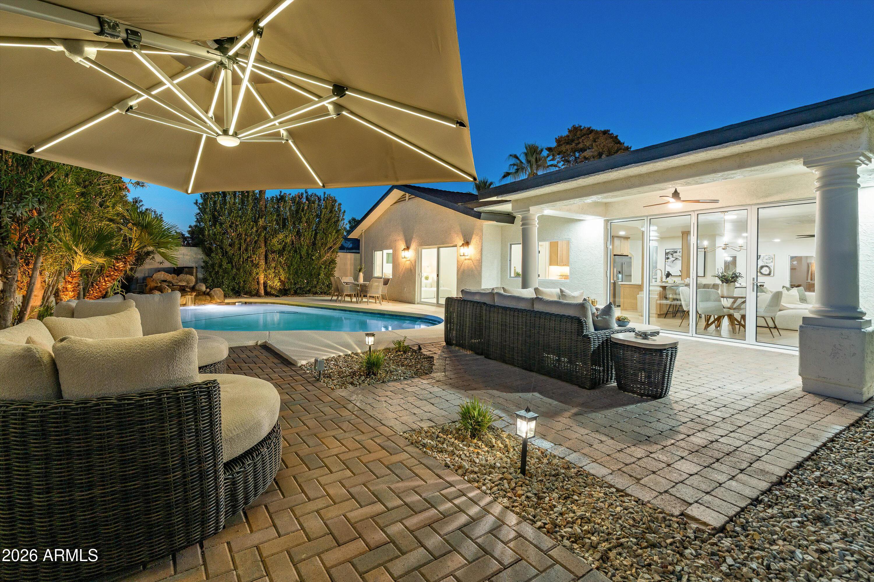 N 17th Ave, Phoenix, AZ 85021