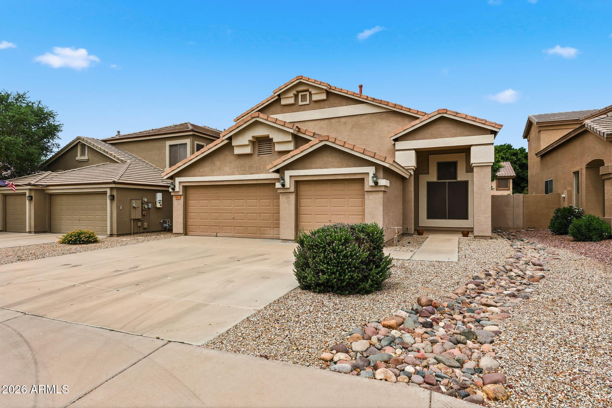 N 68th Dr, Peoria, AZ 85383