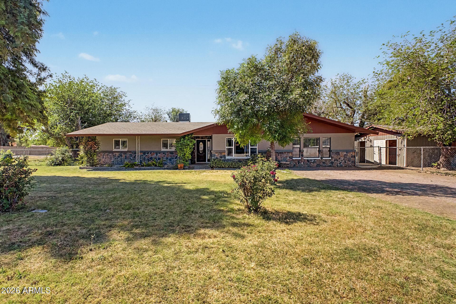 E Campbell Rd, Gilbert, AZ 85234