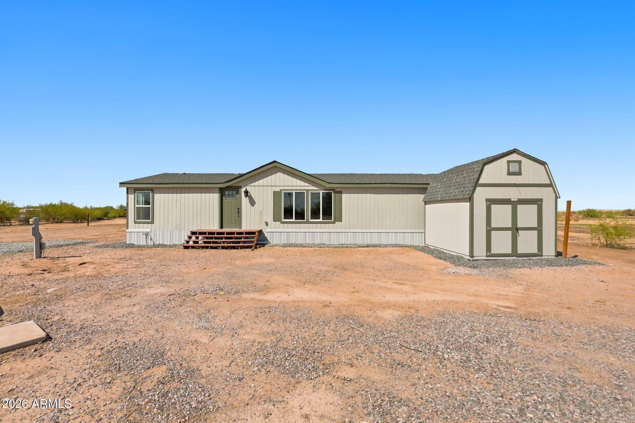 W Roxanne Ln, Casa Grande, AZ 85193