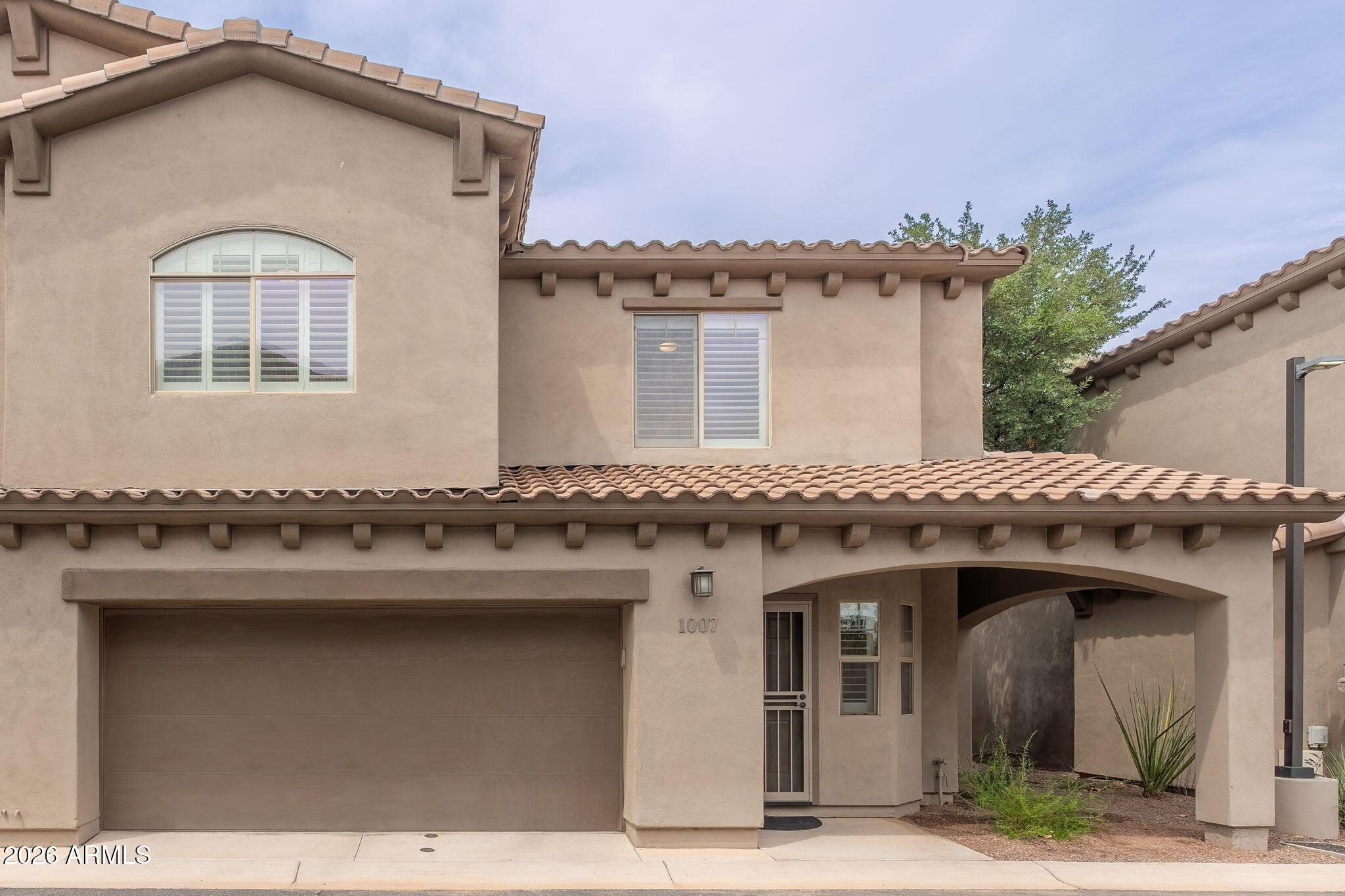 S Ash Ave, Tempe, AZ 85281