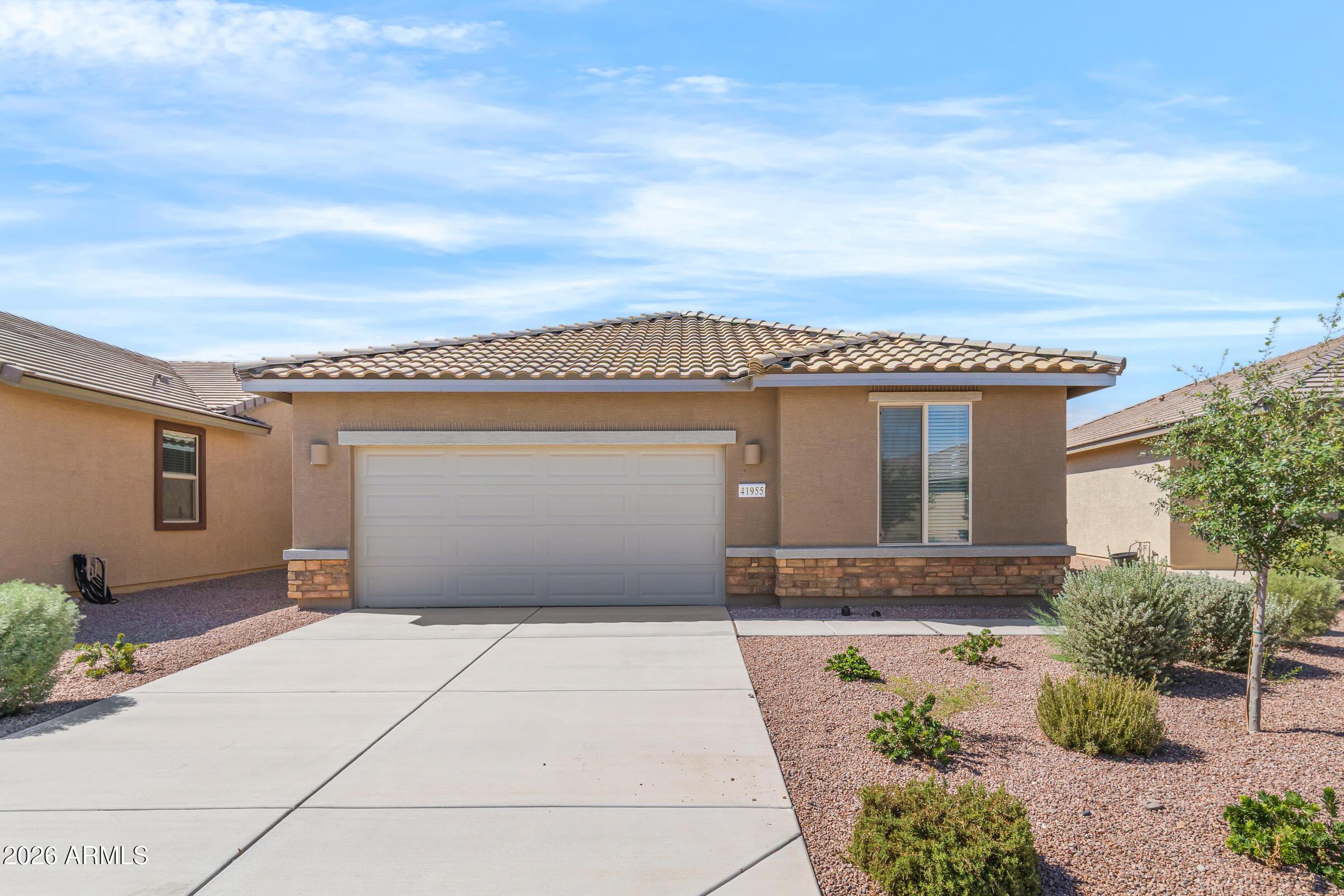 W Fiesta Ln, Maricopa, AZ 85138