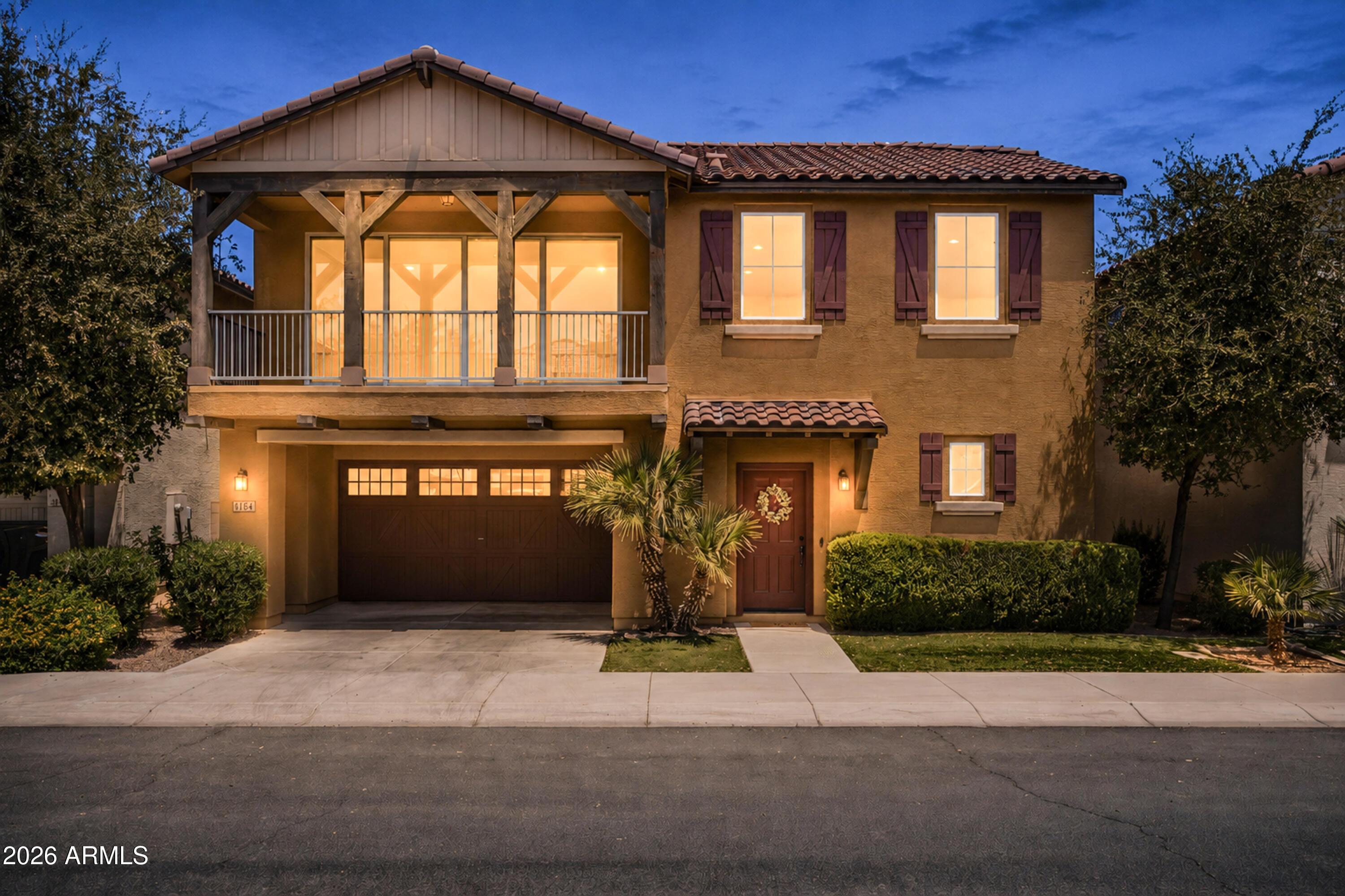 E Pony Ln, Gilbert, AZ 85295