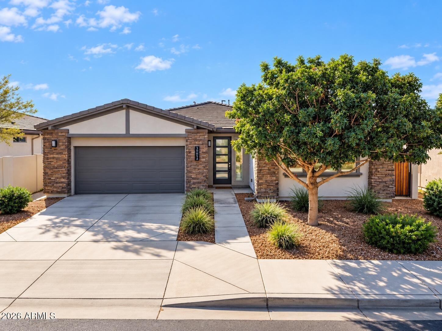 N Maddox Rd, San Tan Valley, AZ 85140