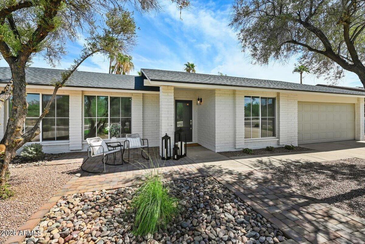 N Hampstead Dr, Fountain Hills, AZ 85268