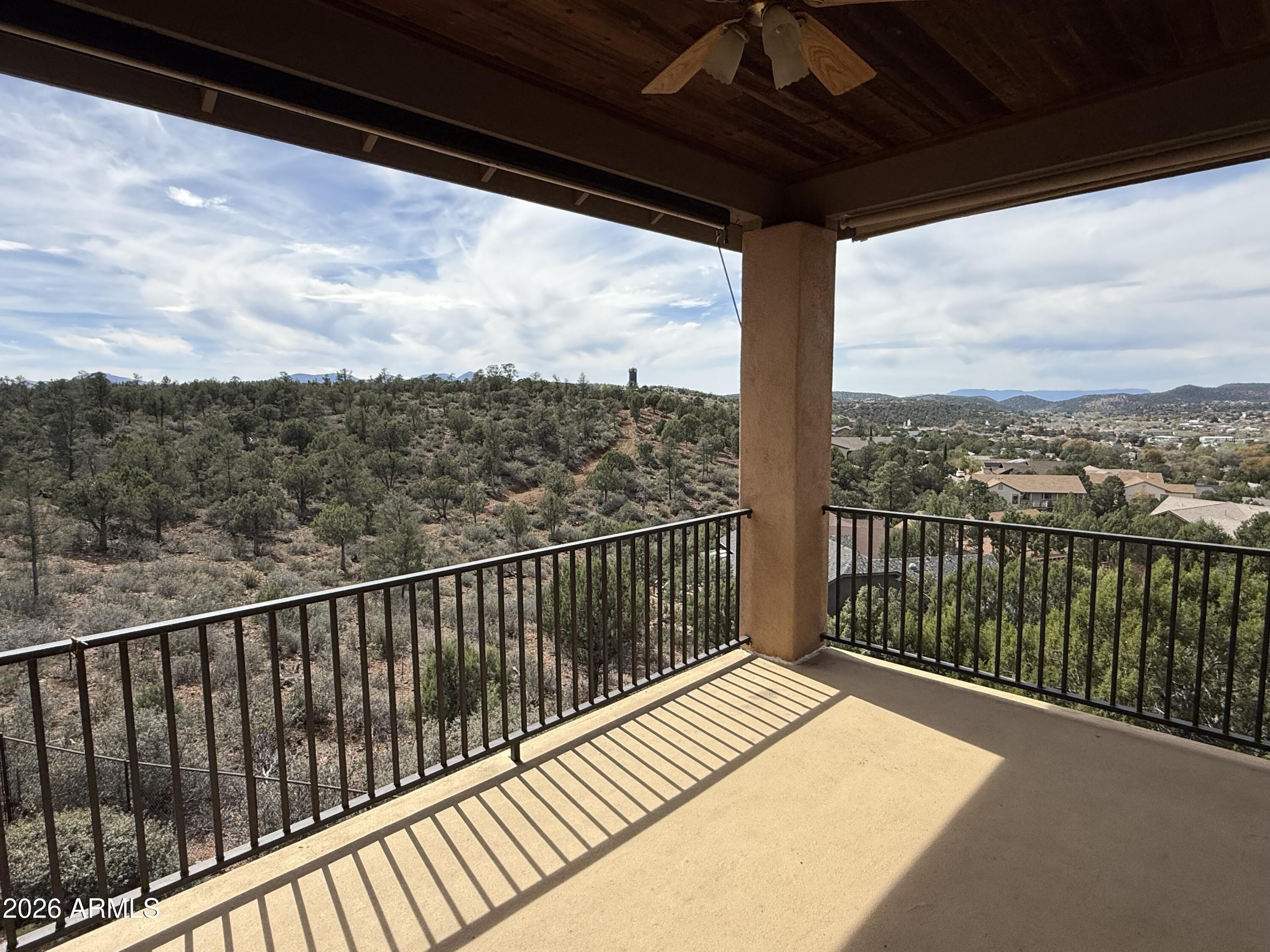 E Hunter Dr, Payson, AZ 85541