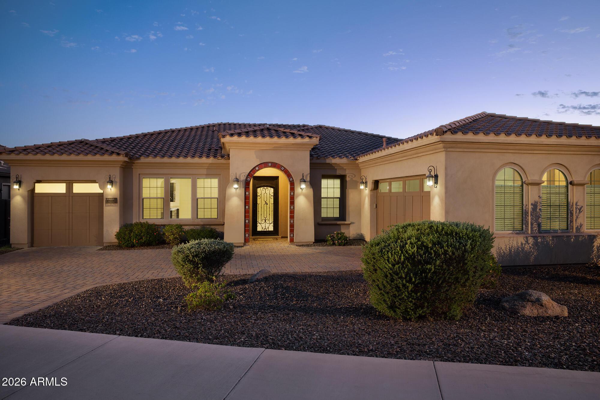 N 136th Pl, Scottsdale, AZ 85259