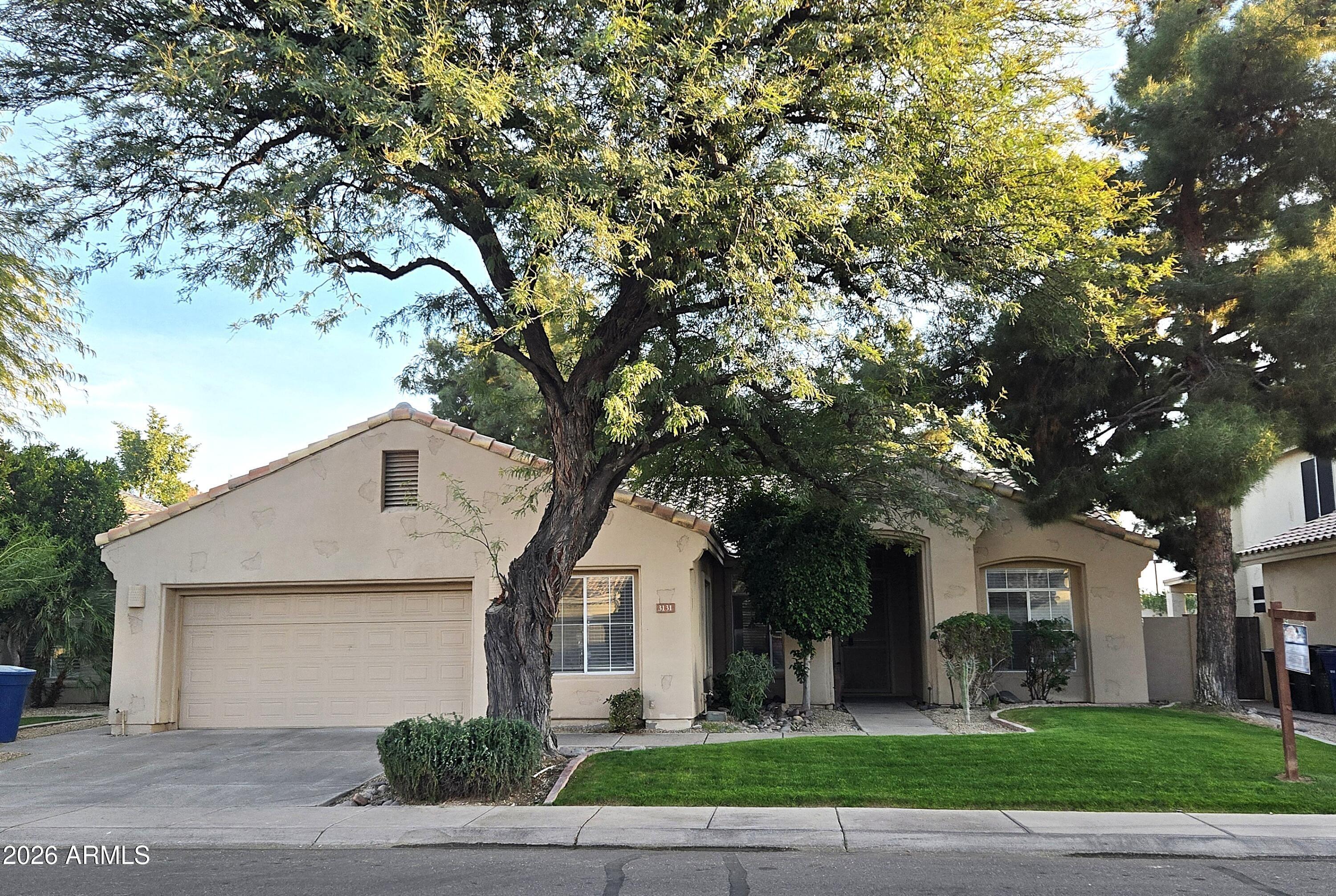 W Laredo St, Chandler, AZ 85226