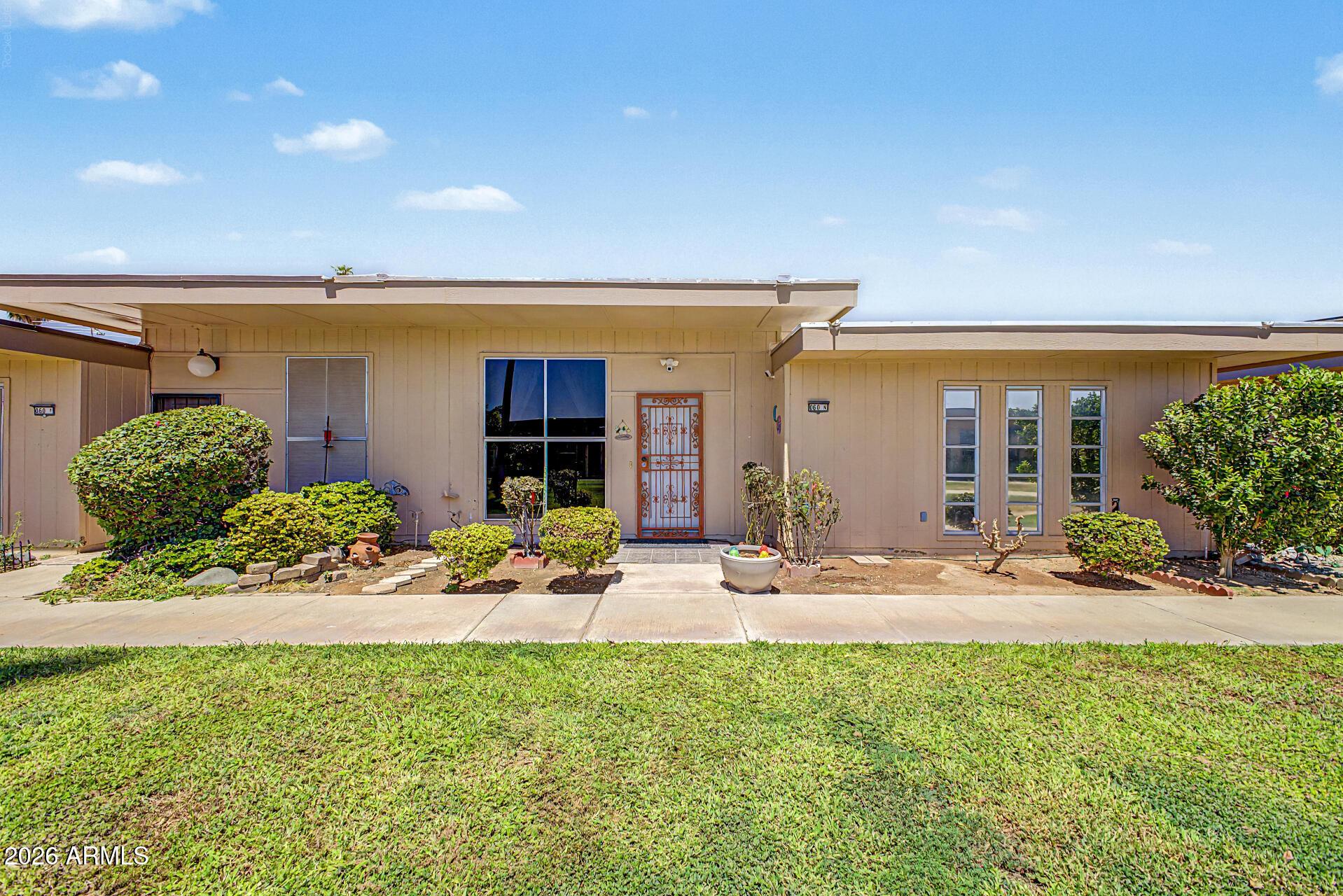 W Royal Oak Rd, Sun City, AZ 85351