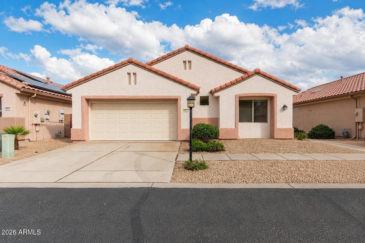 W Sunstone Ln, Surprise, AZ 85374