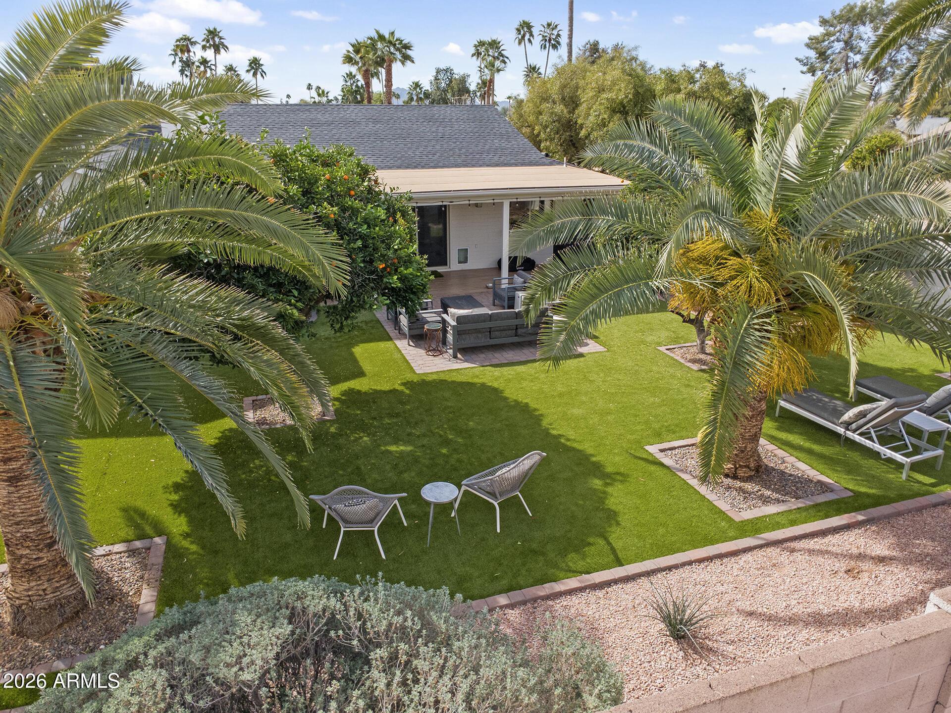 E Evans Dr, Scottsdale, AZ 85254
