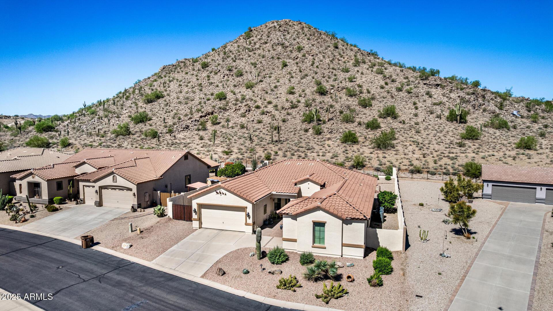 N Sonza Way, San Tan Valley, AZ 85143