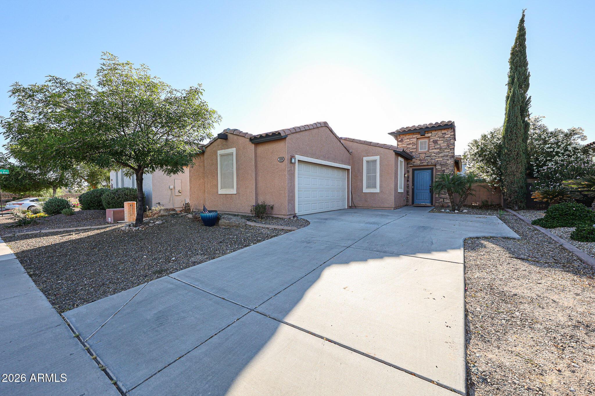 N 294th Dr, Buckeye, AZ 85396