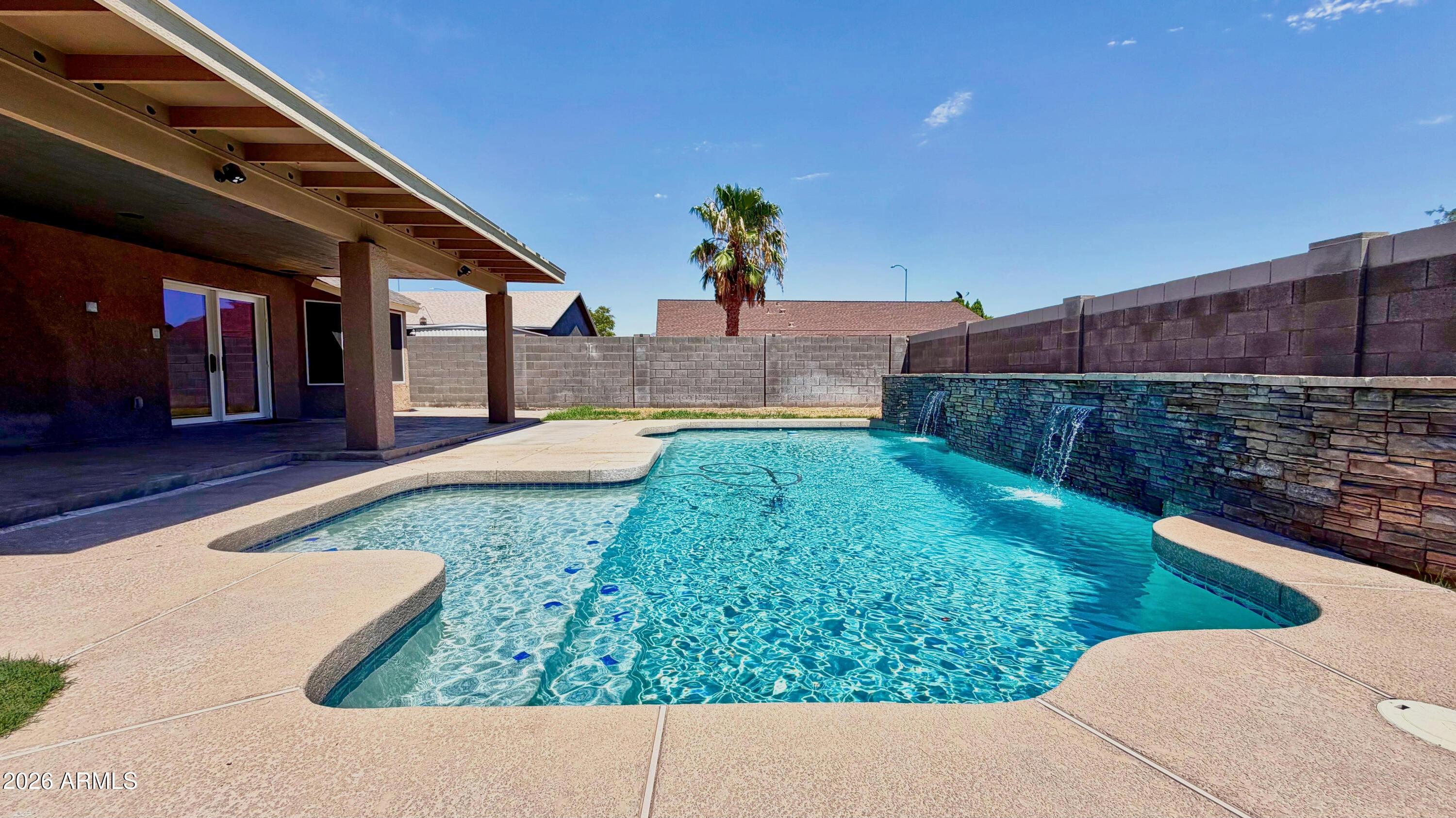 E Cholla Rd, Mesa, AZ 85207