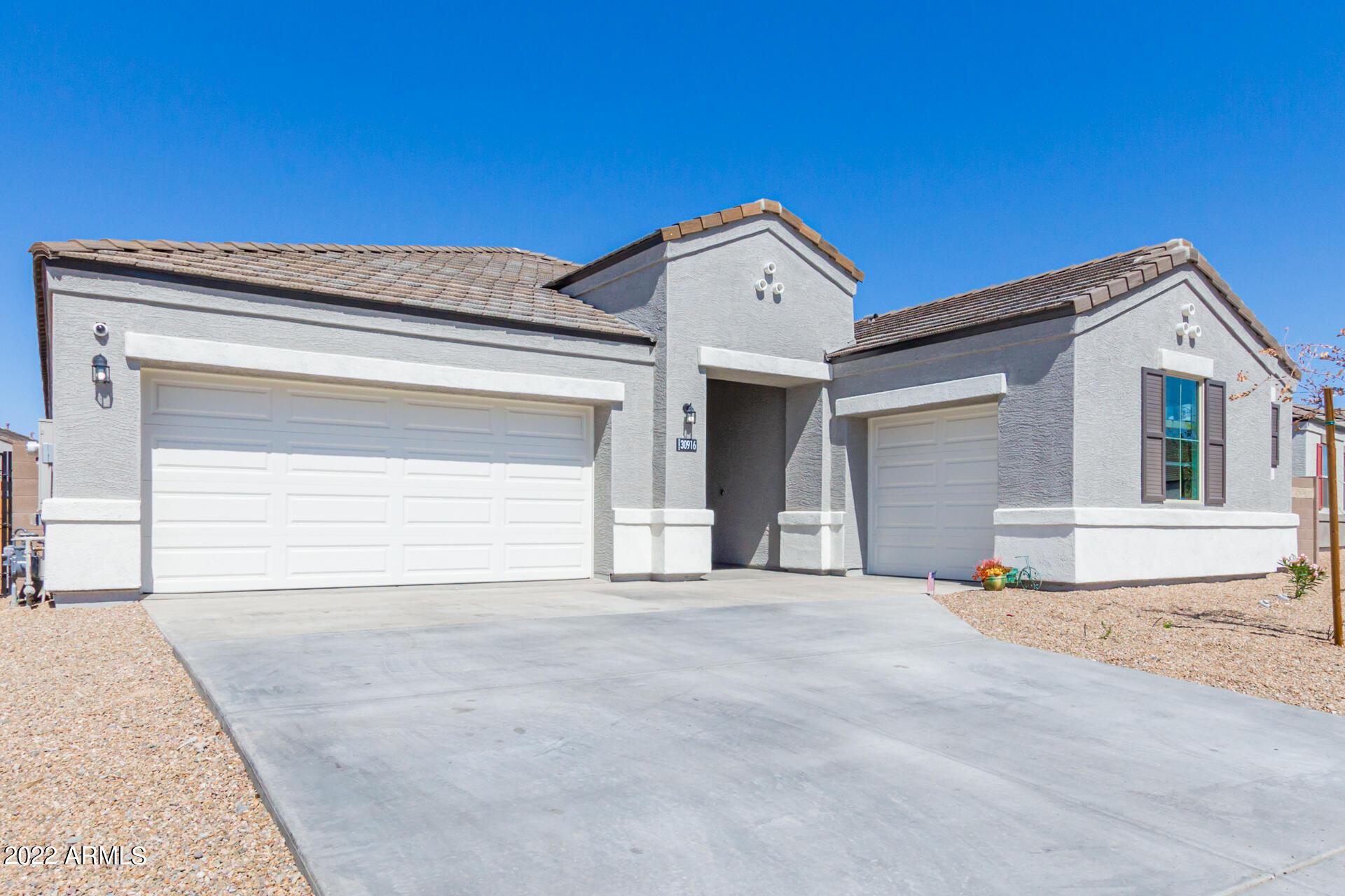 W Verde Ln, Buckeye, AZ 85396