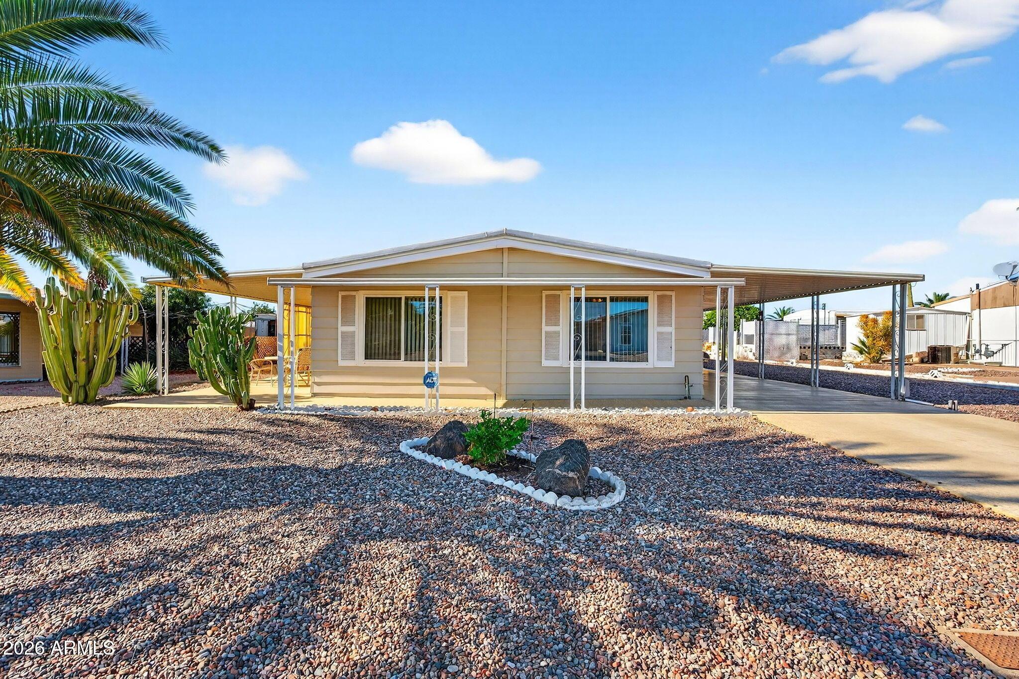 E Aspen Ave, Mesa, AZ 85206