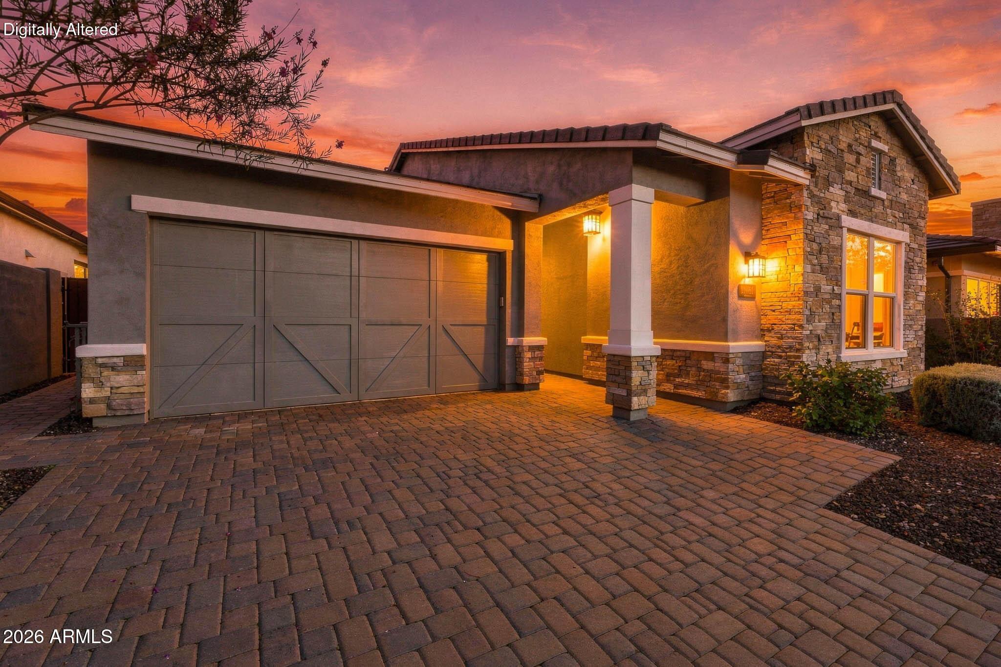 W Creosote Dr, Peoria, AZ 85383