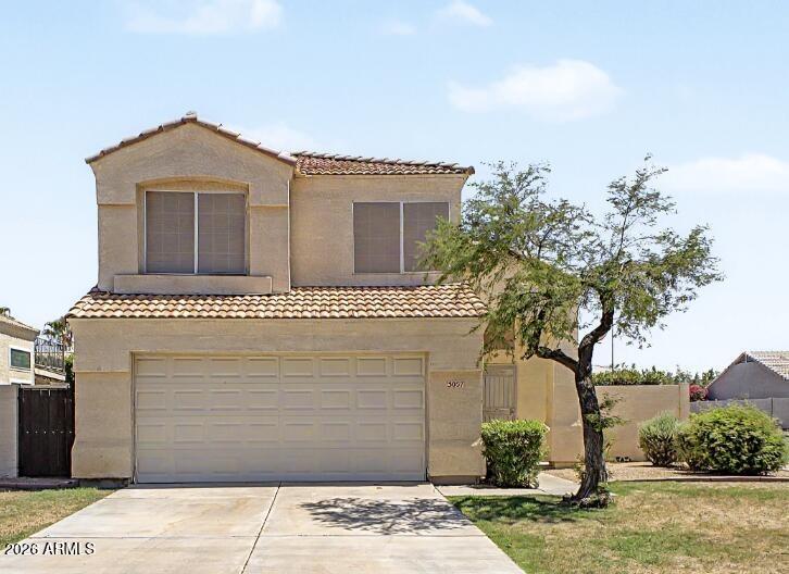 E Dragoon Ave, Mesa, AZ 85206