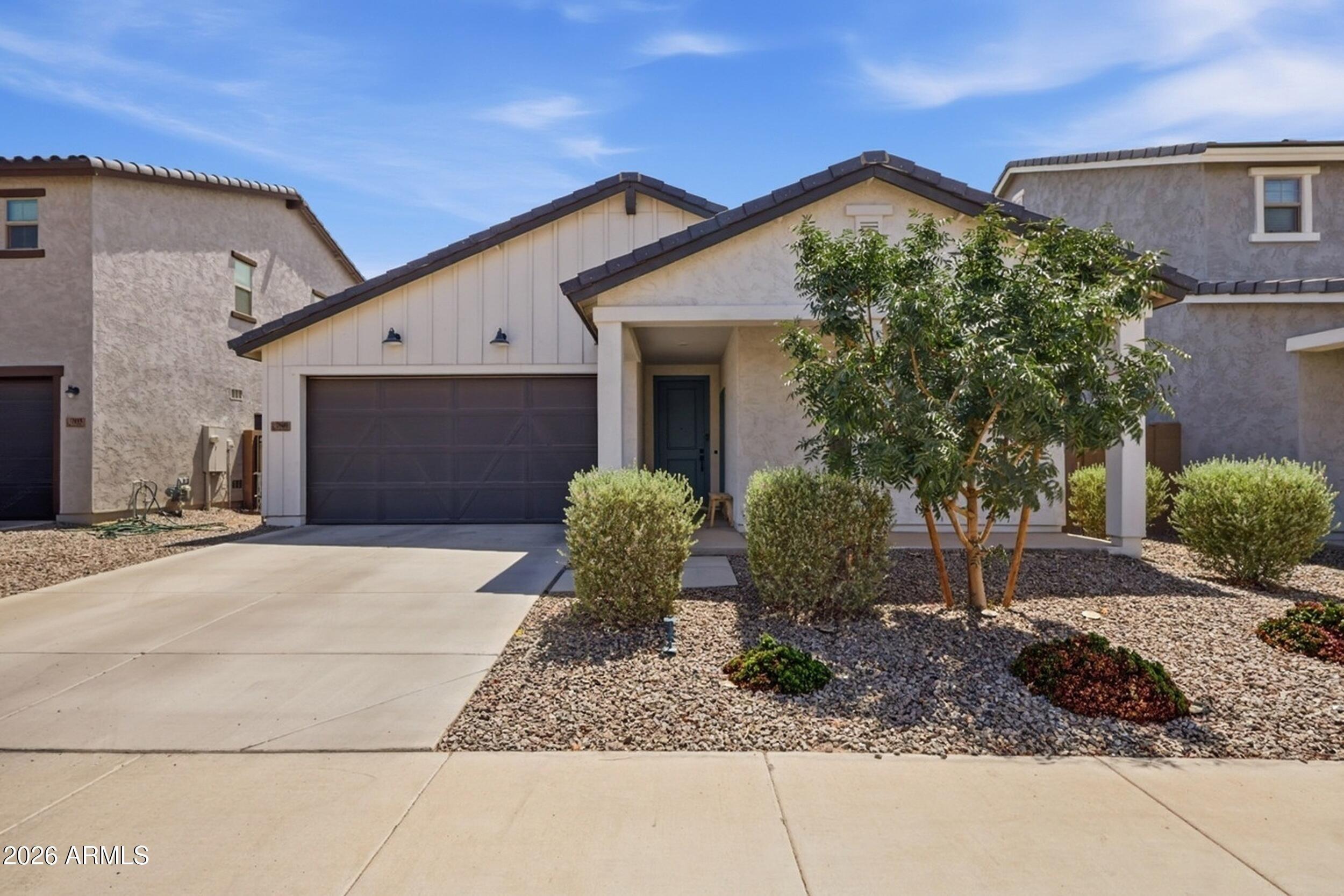 N 86th Ln, Glendale, AZ 85305