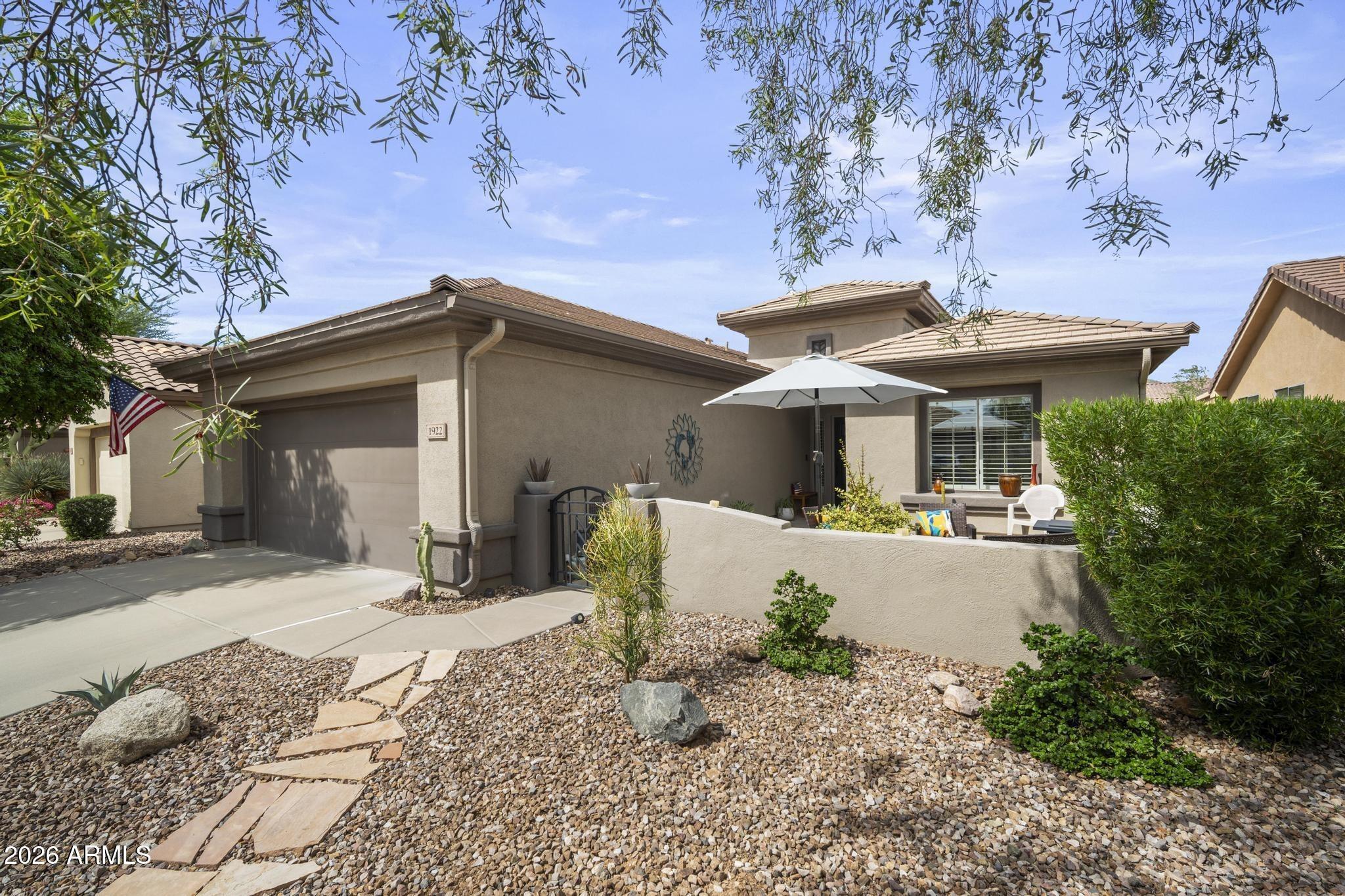 W Whitman Ct, Anthem, AZ 85086