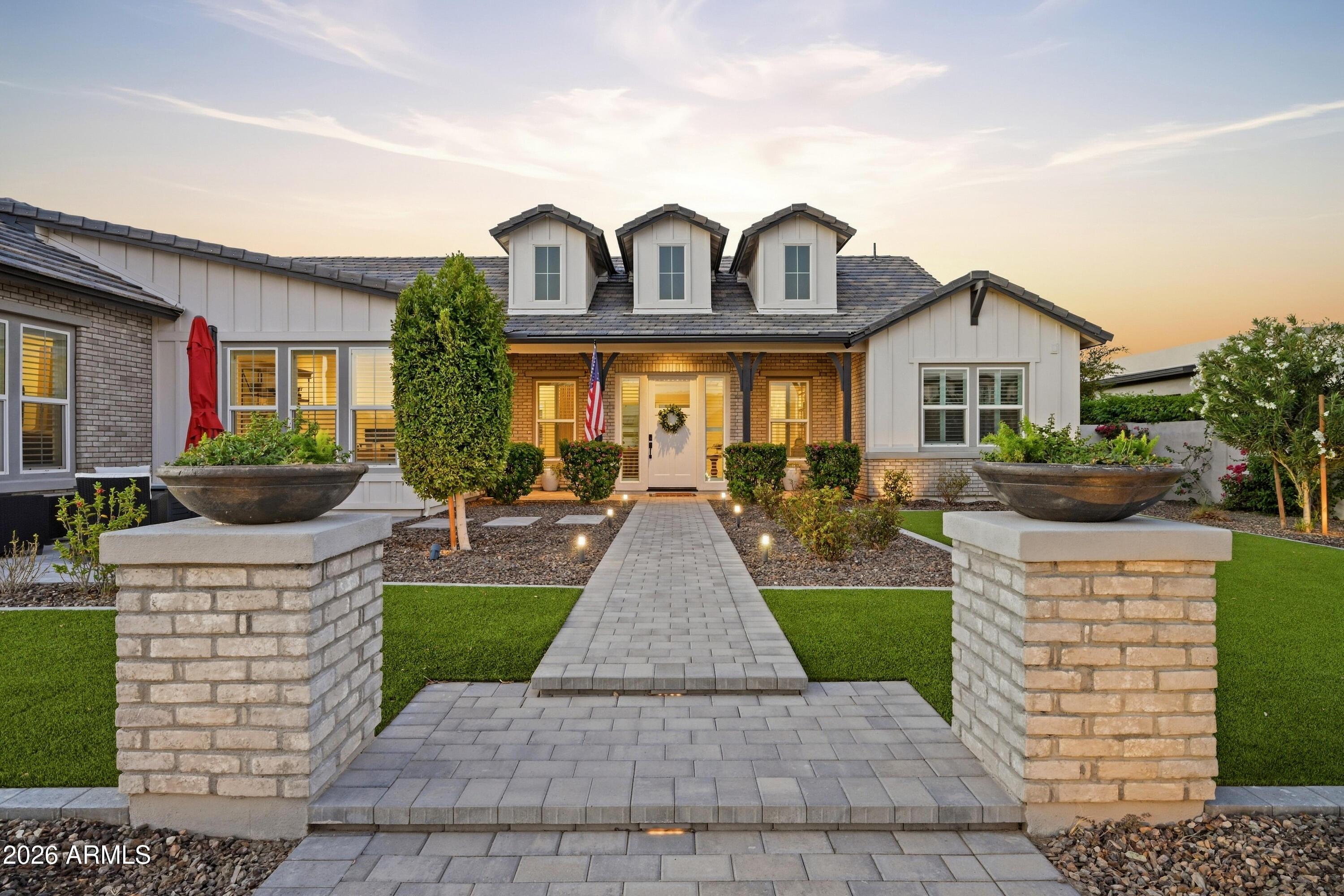 E Vallejo St, Queen Creek, AZ 85142