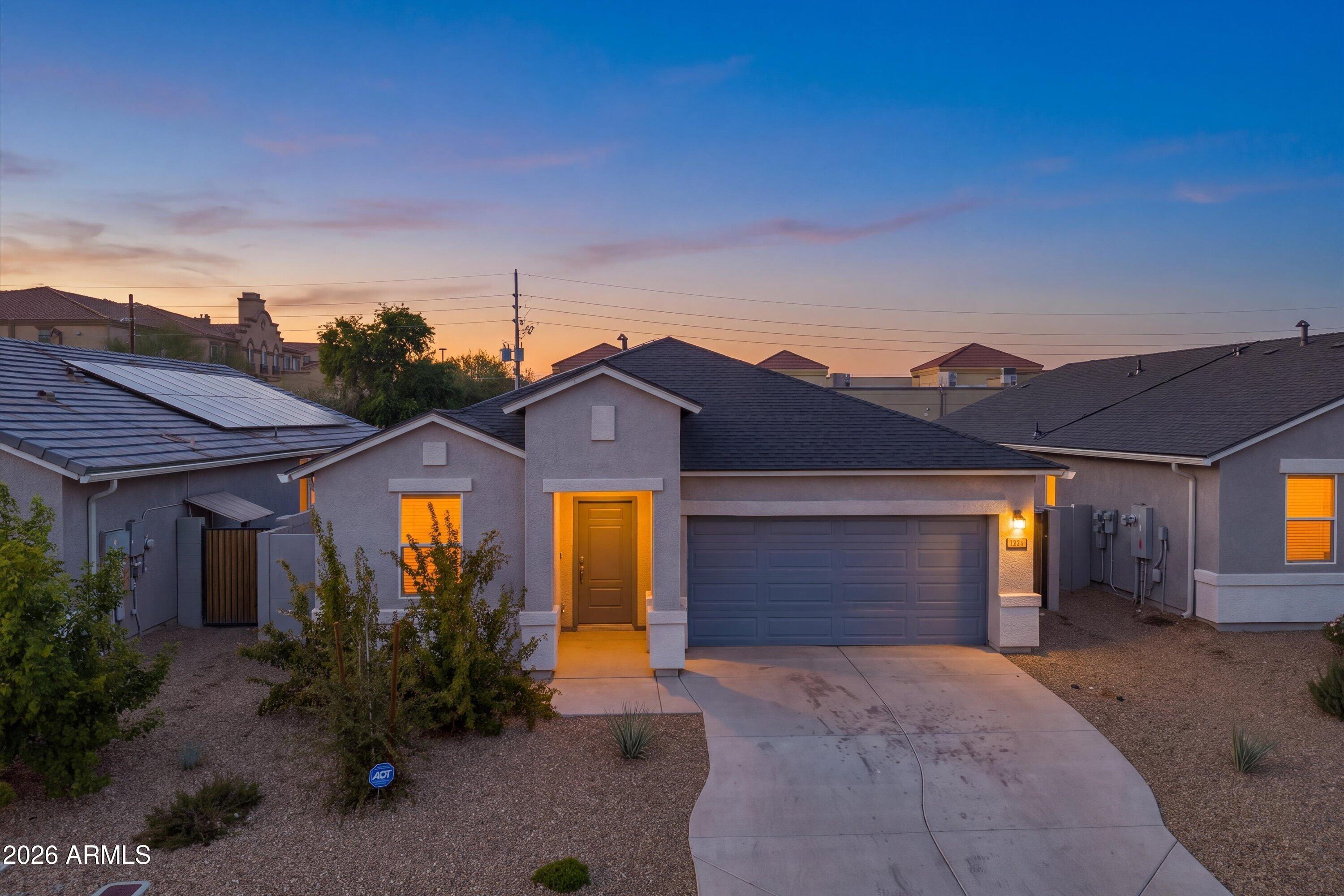S Vista Ave, Florence, AZ 85132