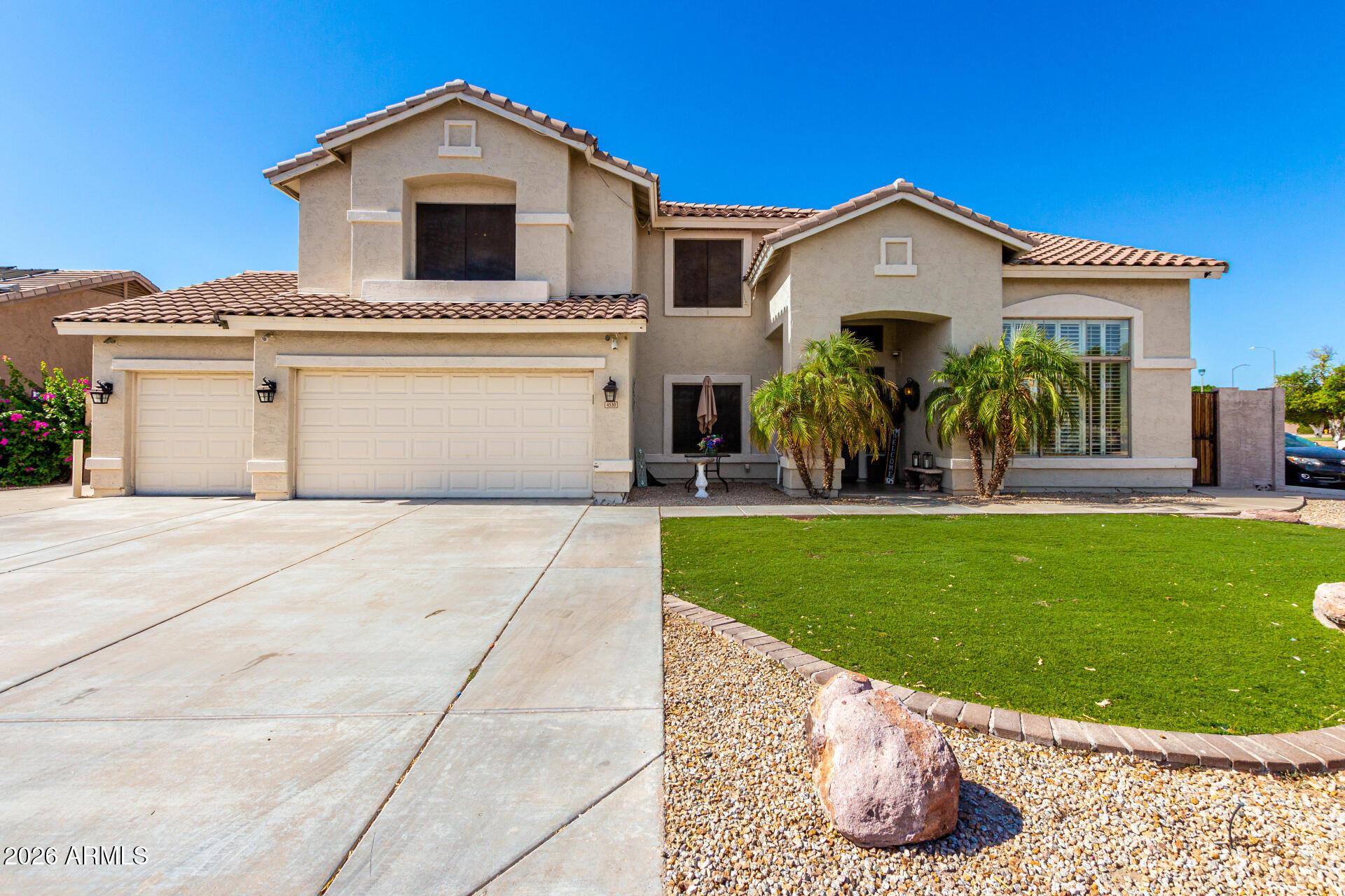 E Decatur St, Mesa, AZ 85205