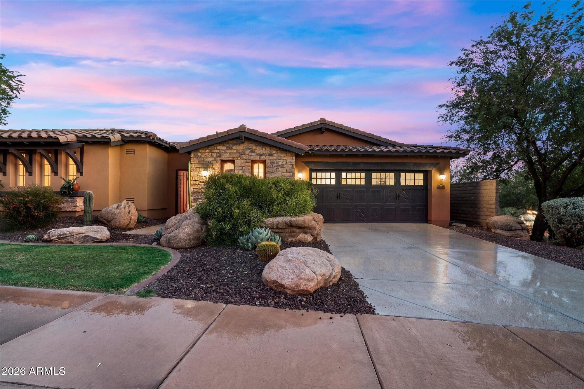 W Desert Mirage Dr, Peoria, AZ 85383