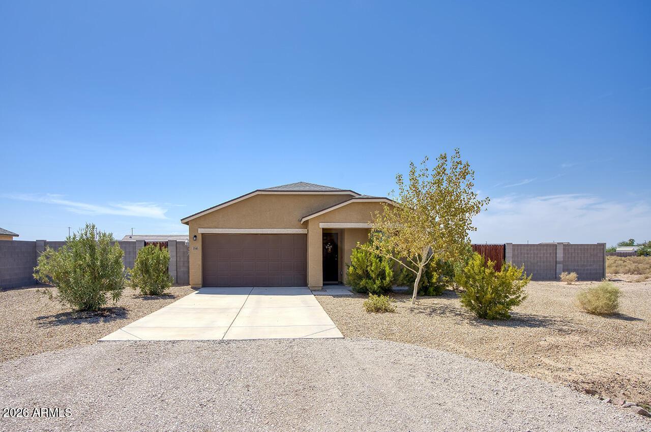 N Mateo Dr, Eloy, AZ 85131