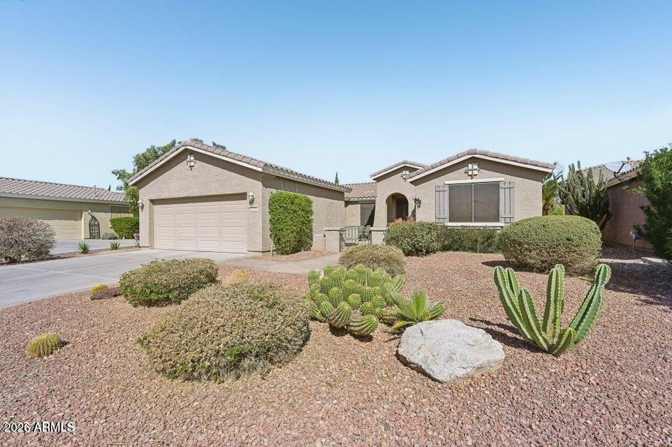 W Whimsical Dr, Maricopa, AZ 85138