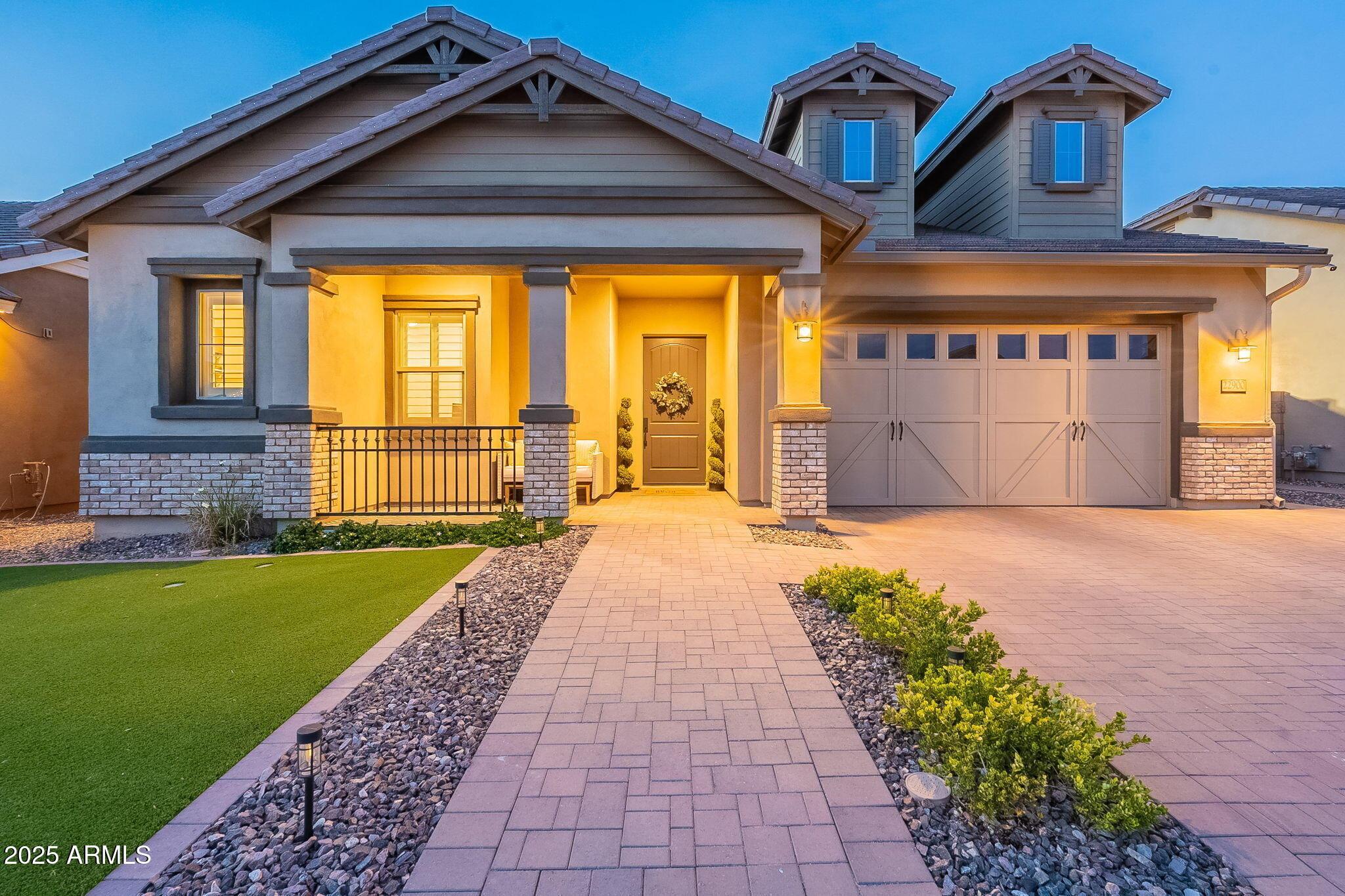 E Reins Rd, Queen Creek, AZ 85142