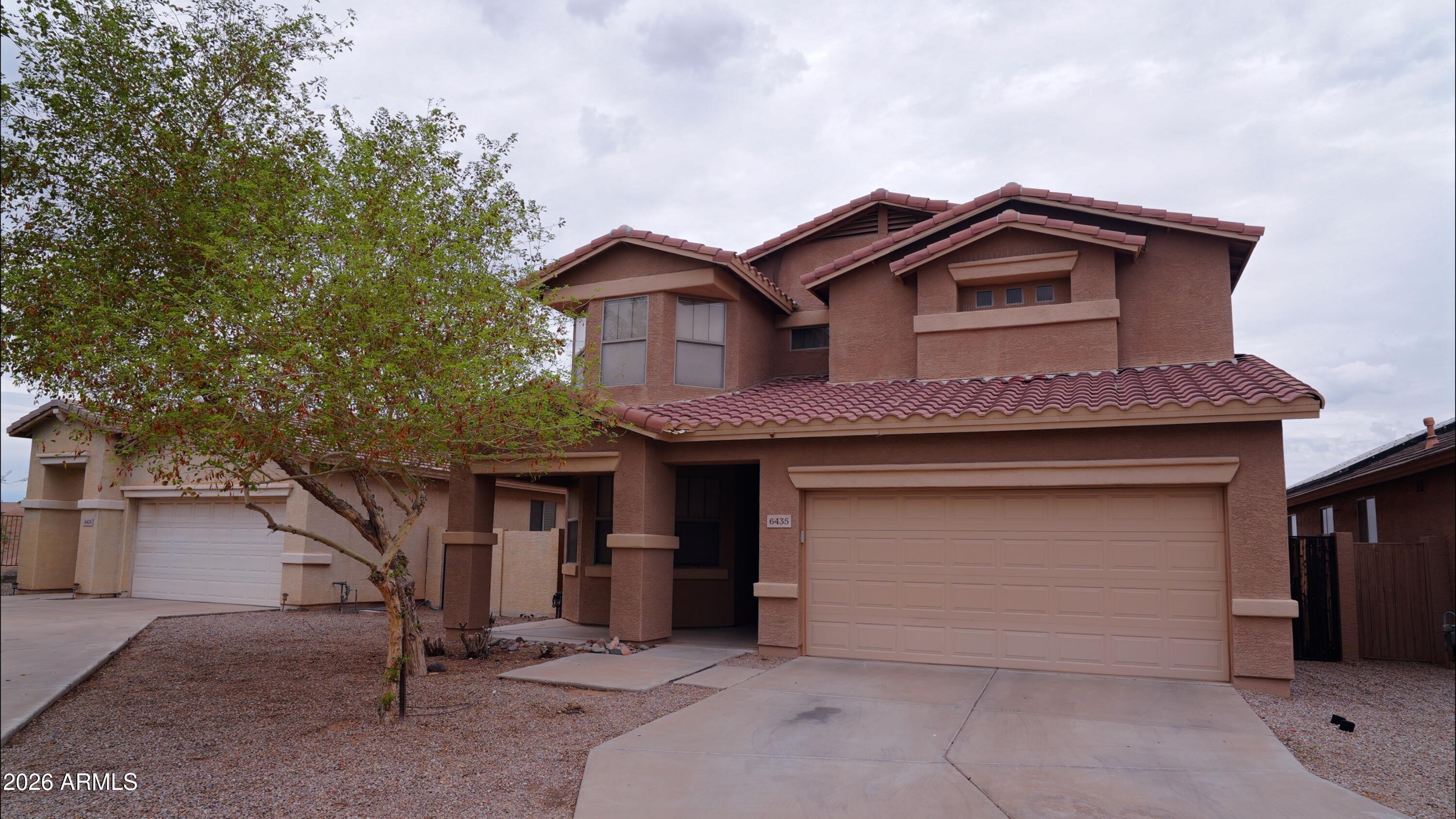 S Beckham Way, Laveen, AZ 85339