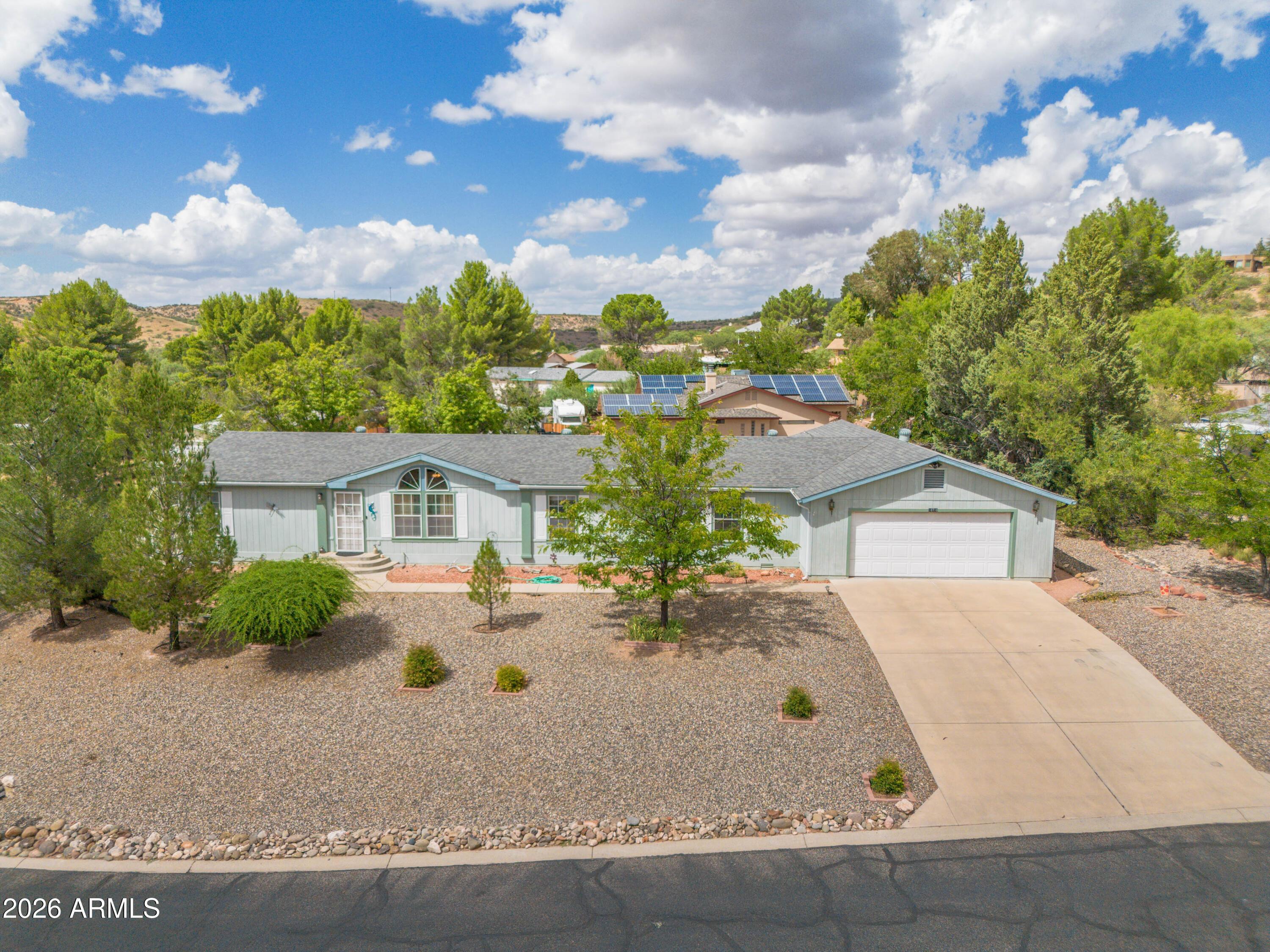 E Quail Run Rd, Cornville, AZ 86325