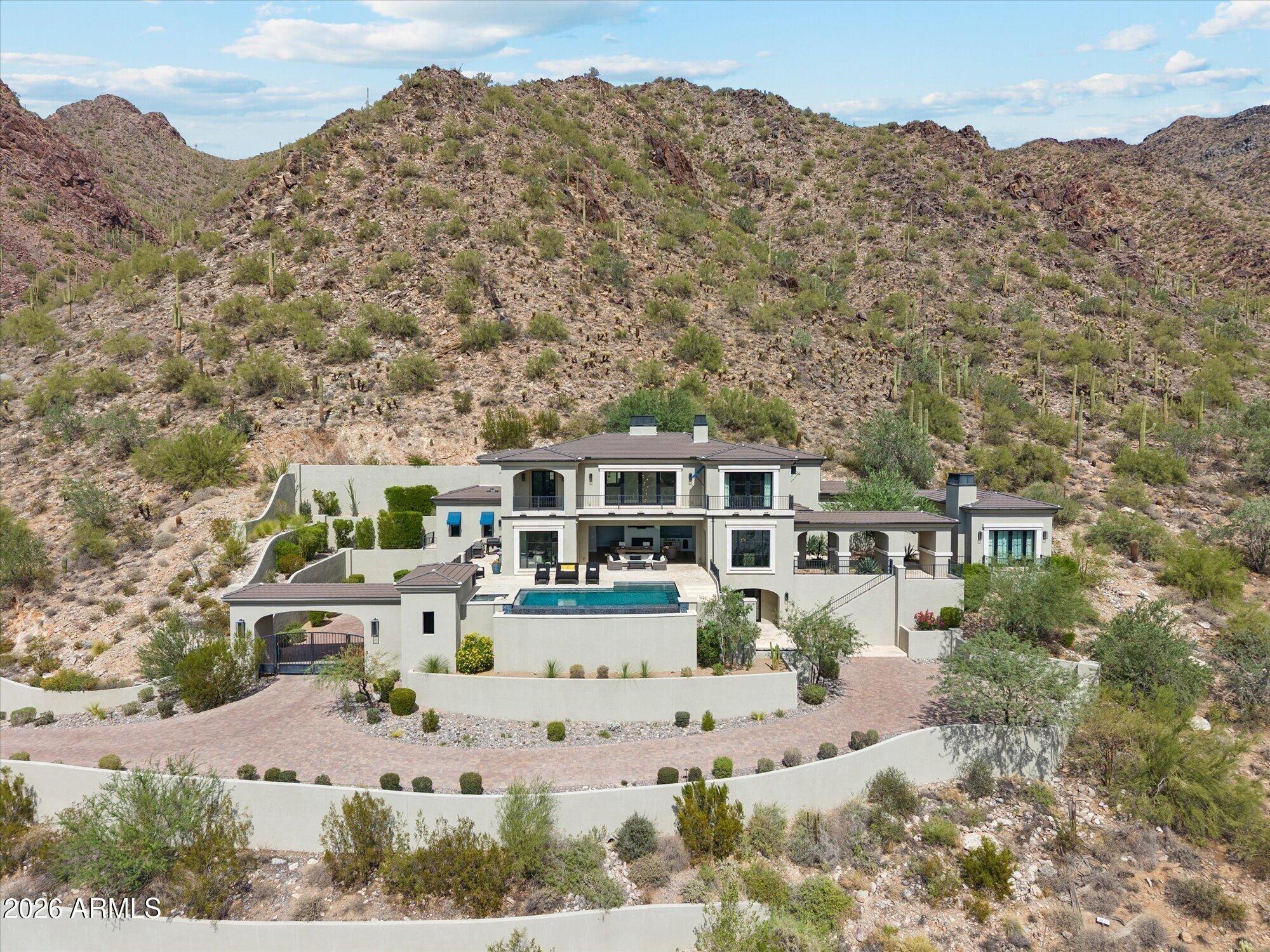E Hideaway Ln, Scottsdale, AZ 85255