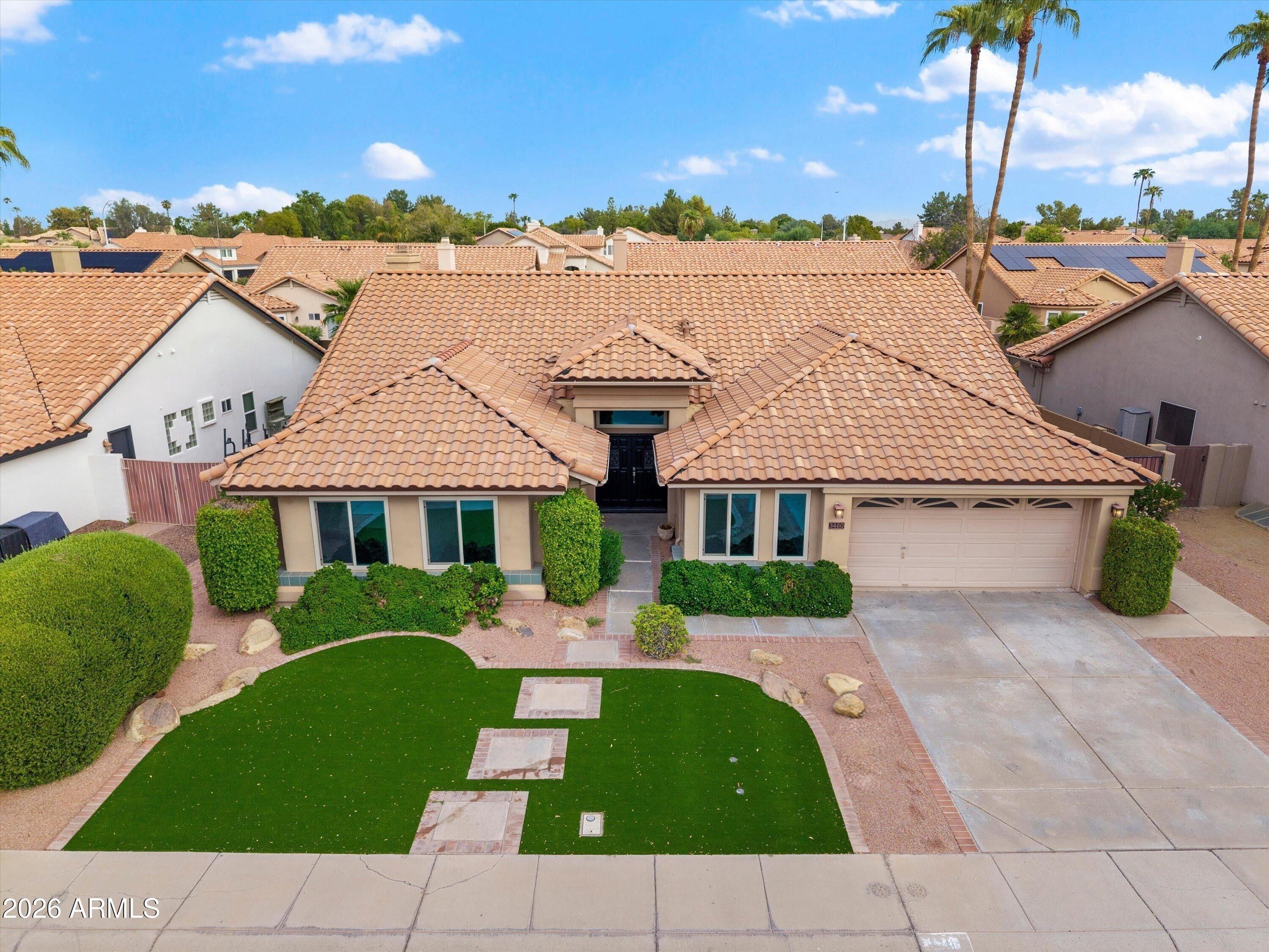 W Ironwood Dr, Chandler, AZ 85226