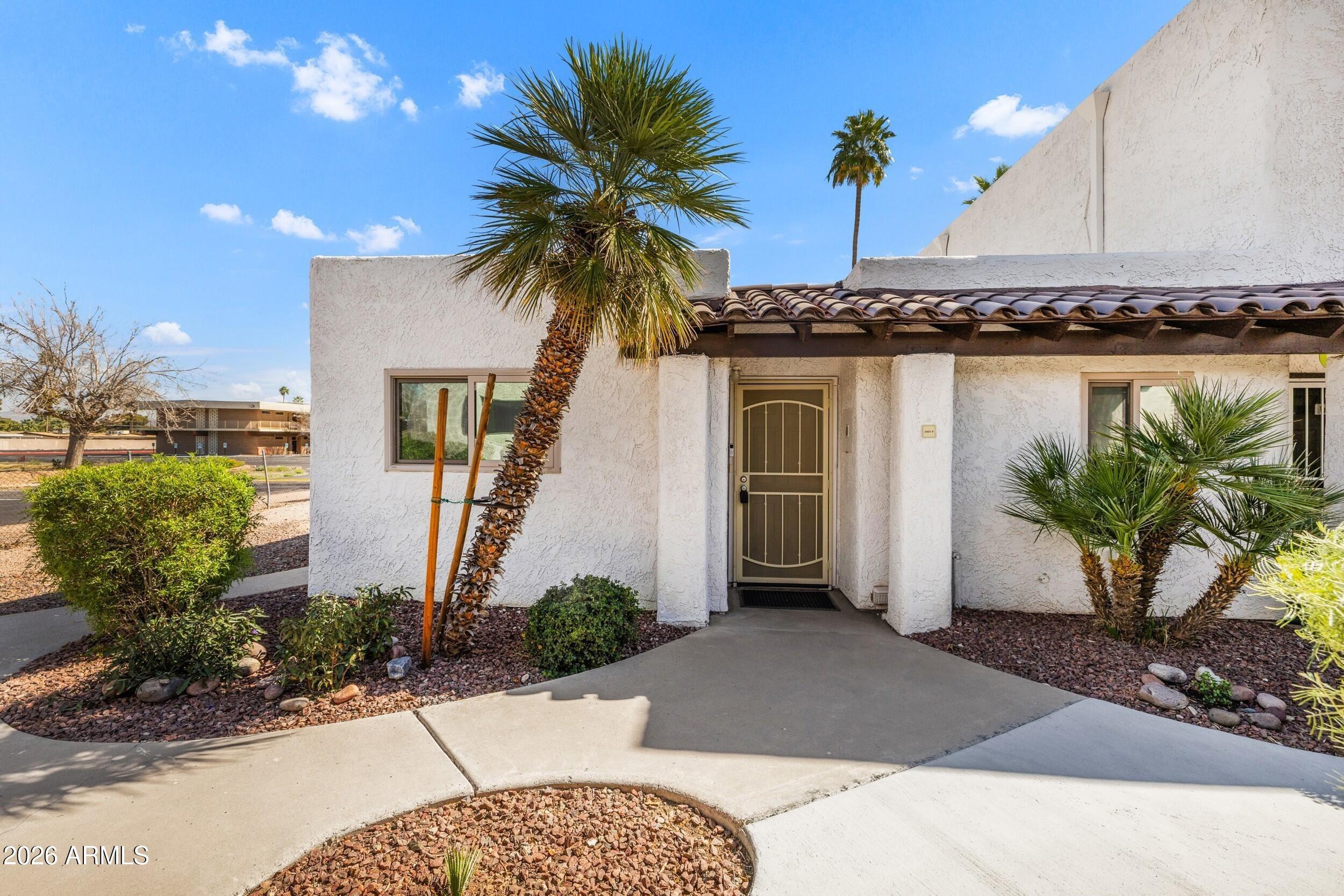 N 70th St, Scottsdale, AZ 85257
