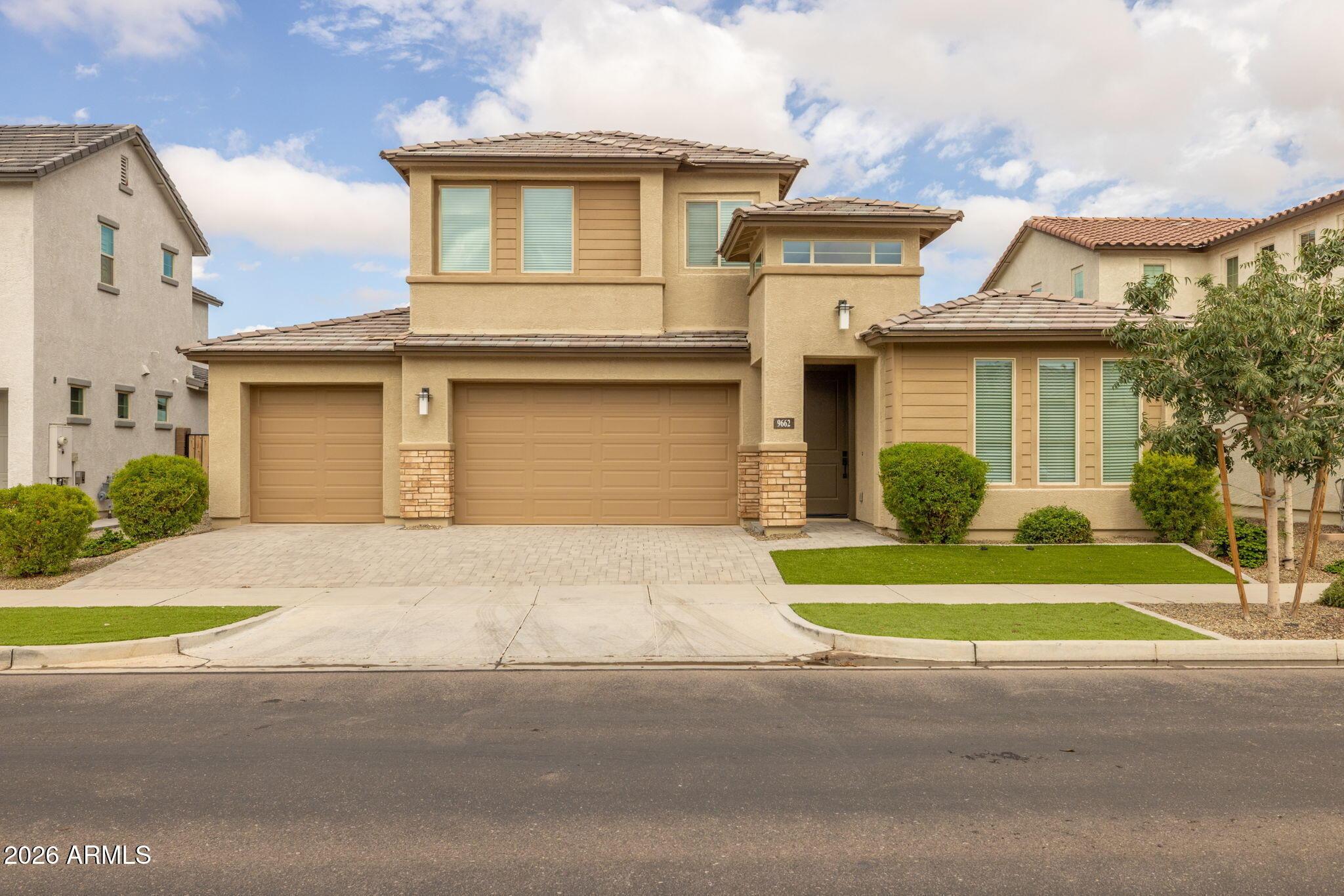 E Rainbow Ave, Mesa, AZ 85212