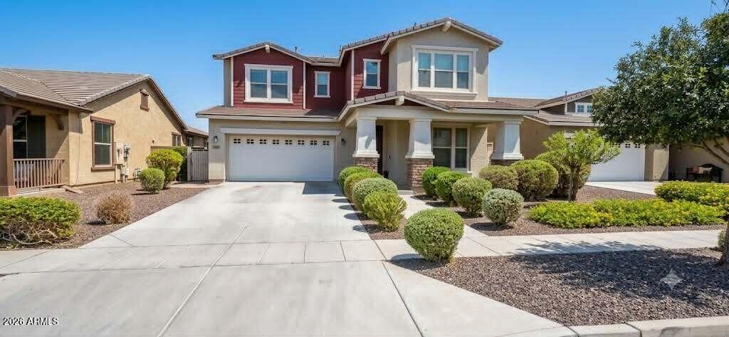 W Dreyfus St, Surprise, AZ 85379