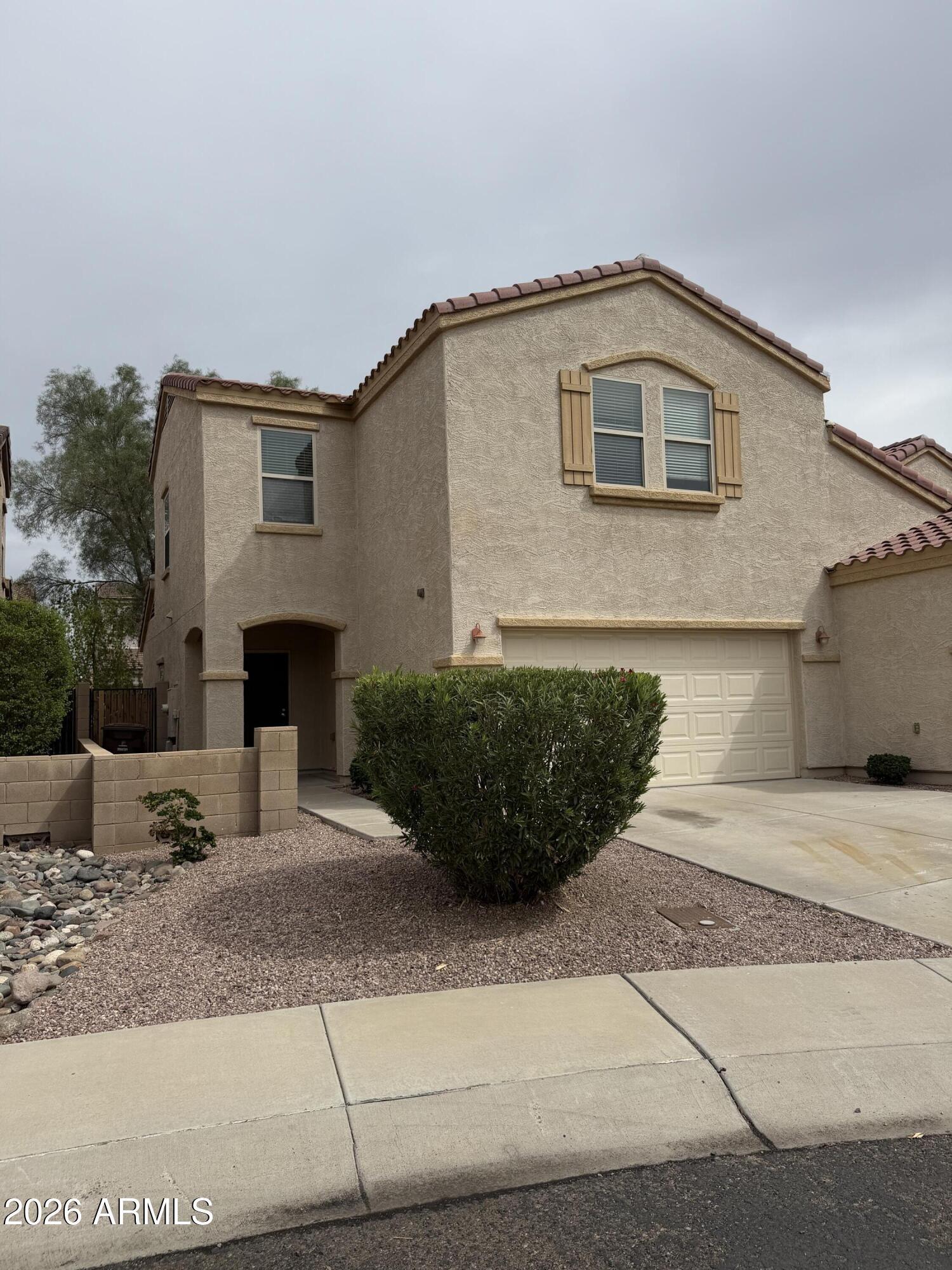 N 88th Dr, Peoria, AZ 85381