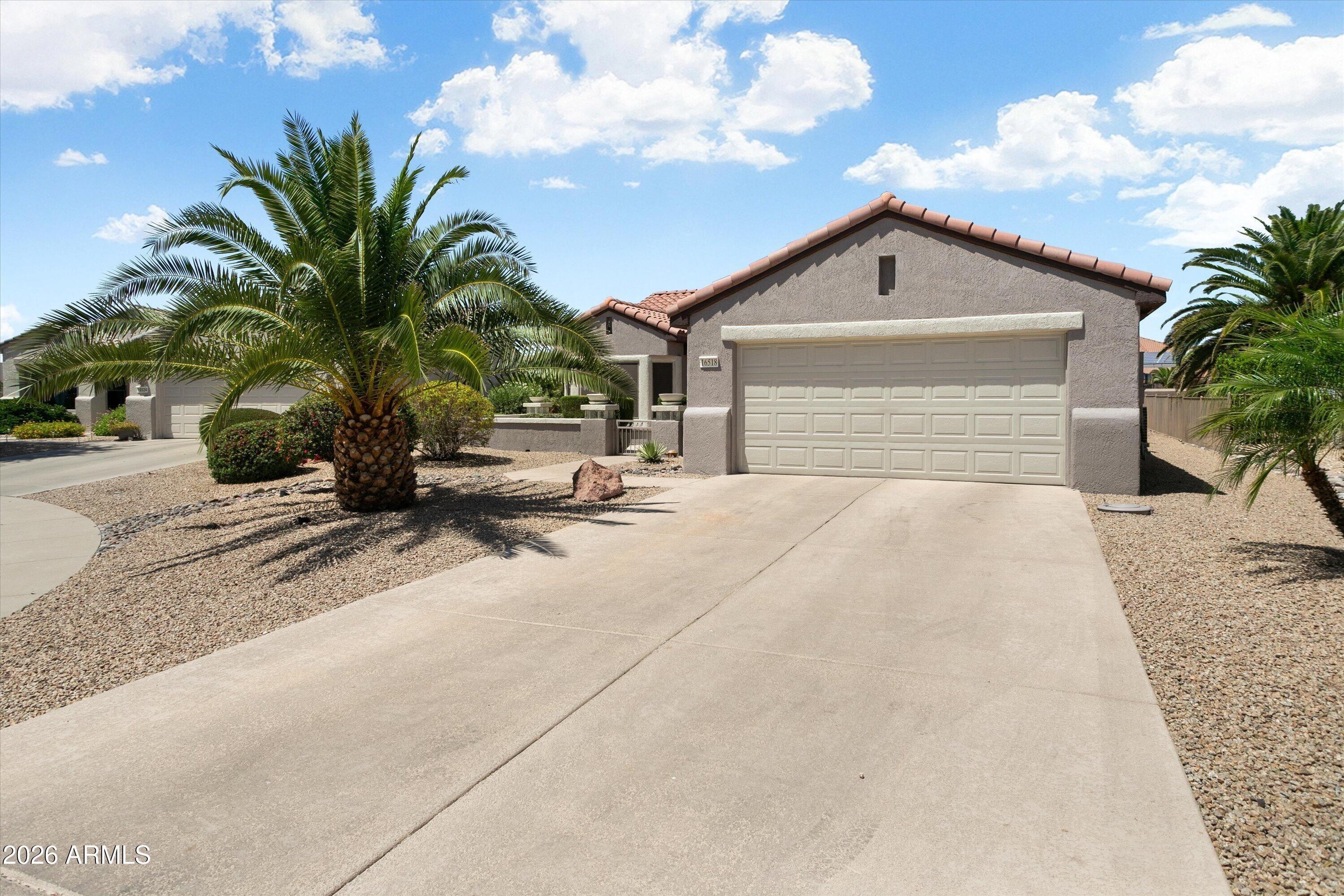 W Lone Tree Ct, Surprise, AZ 85374