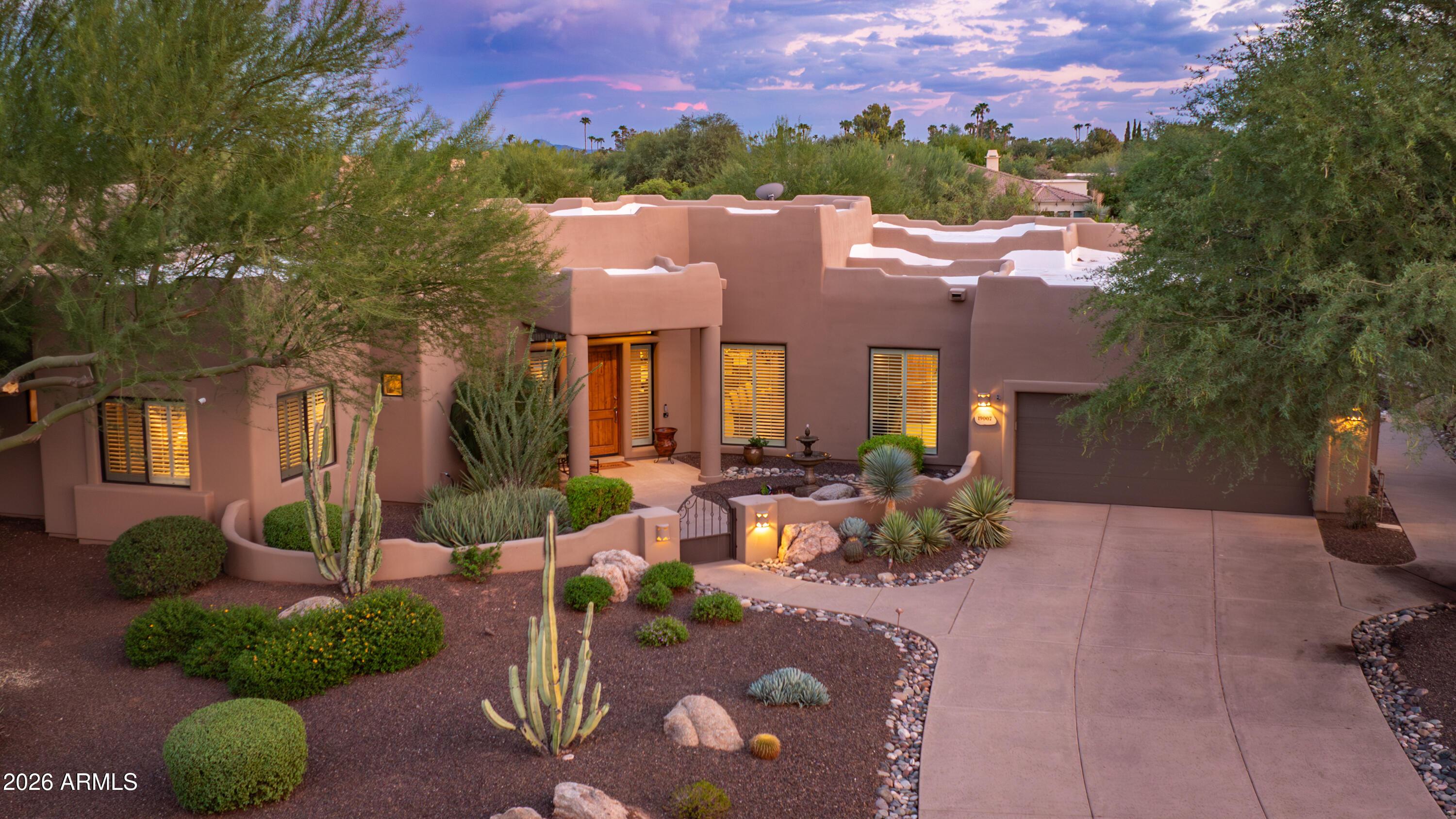 E Lazo Ct, Rio Verde, AZ 85263