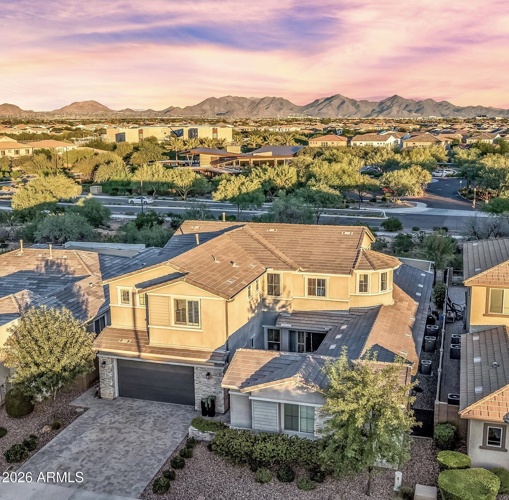 N 31st St, Phoenix, AZ 85050