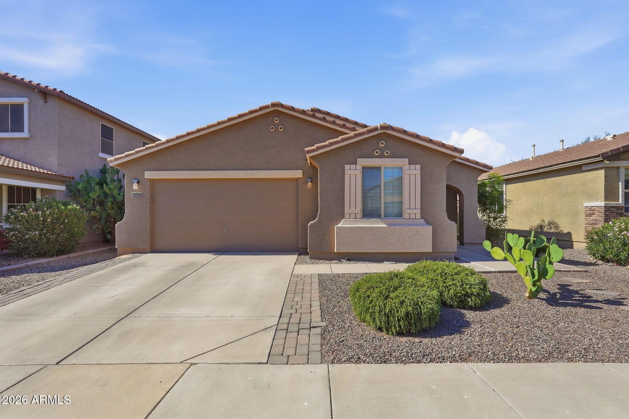 E Sugey Ct, San Tan Valley, AZ 85143