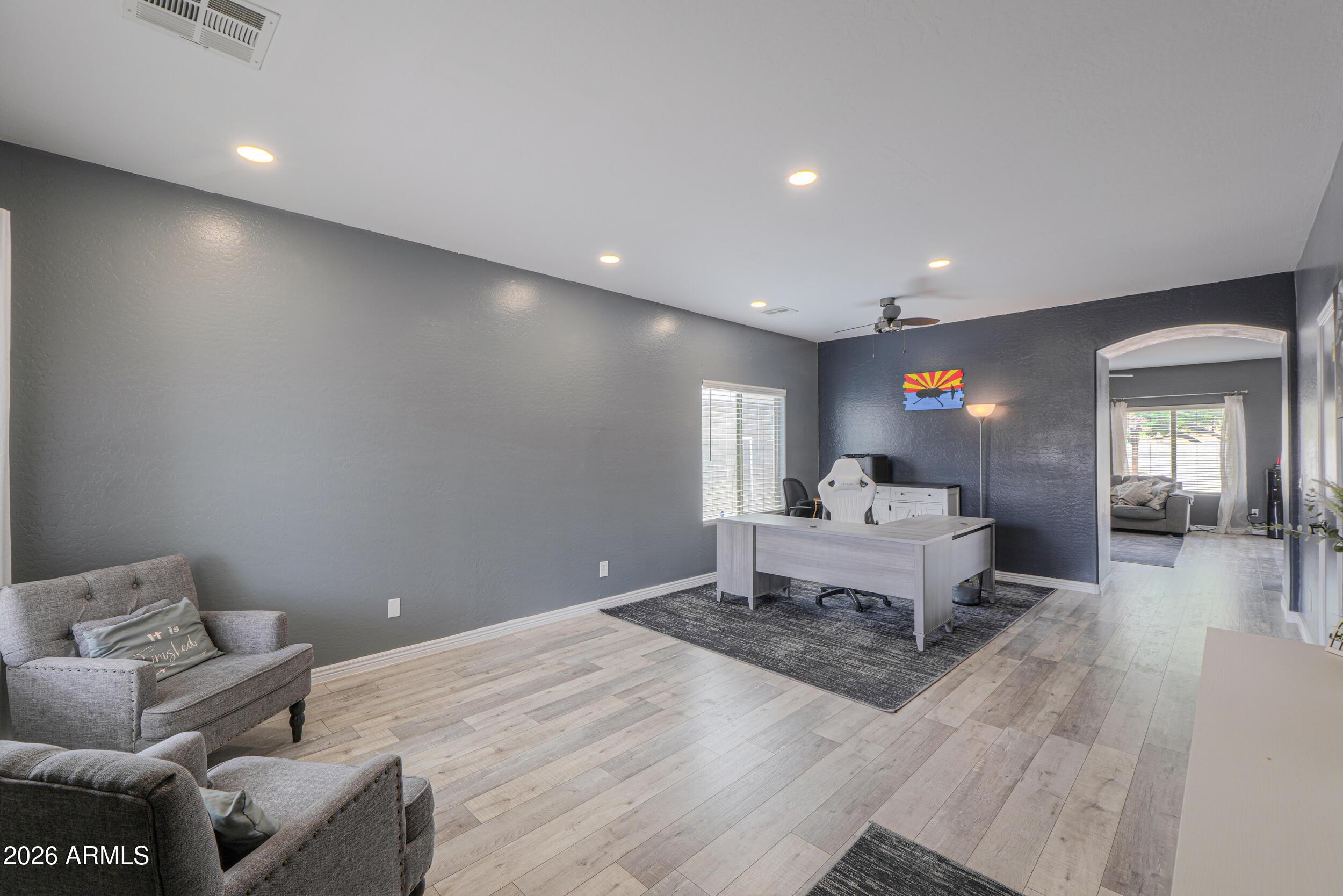 W Tulip Ln, Maricopa, AZ 85139